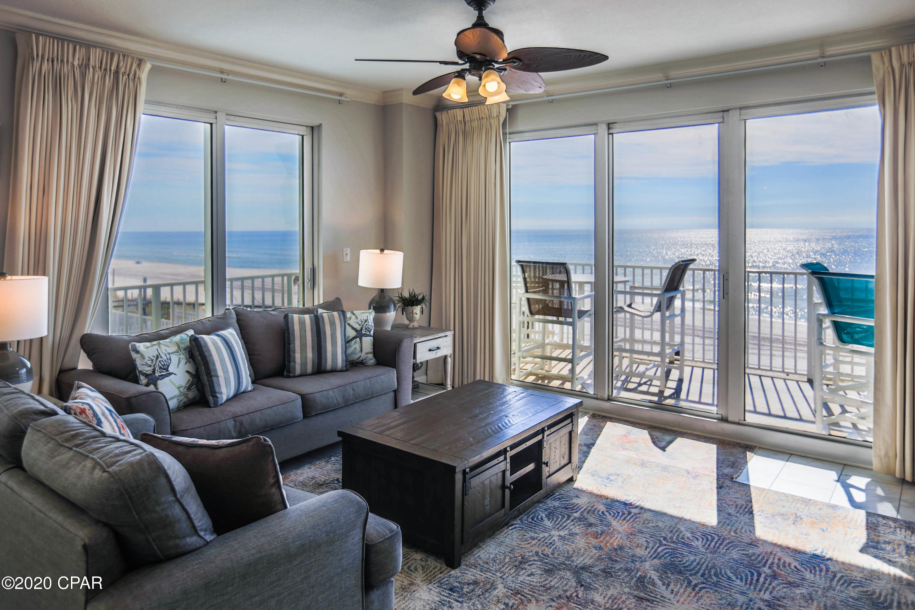 Marisol Condo - Residential