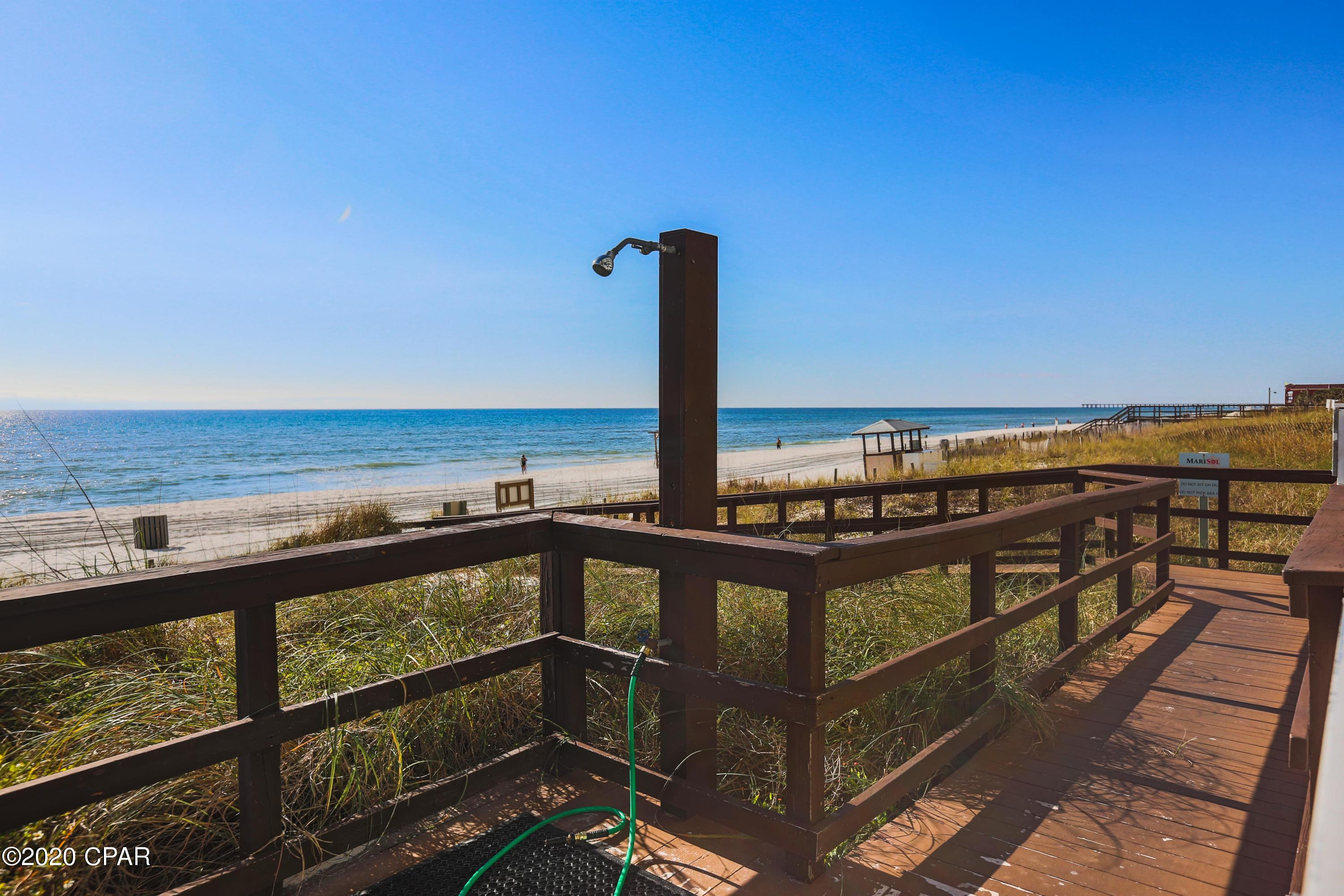 Marisol Condo - Residential