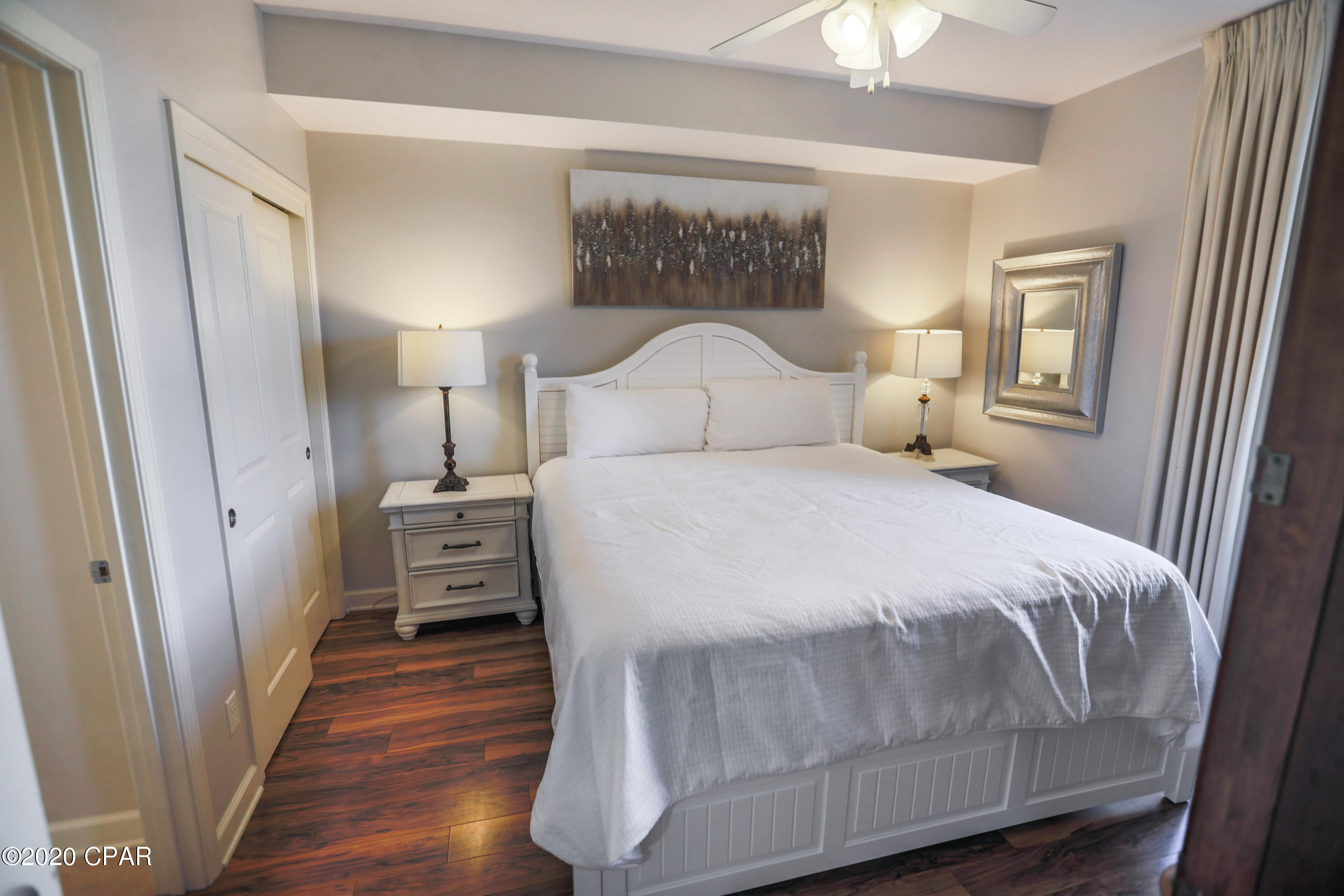 Marisol Condo - Residential