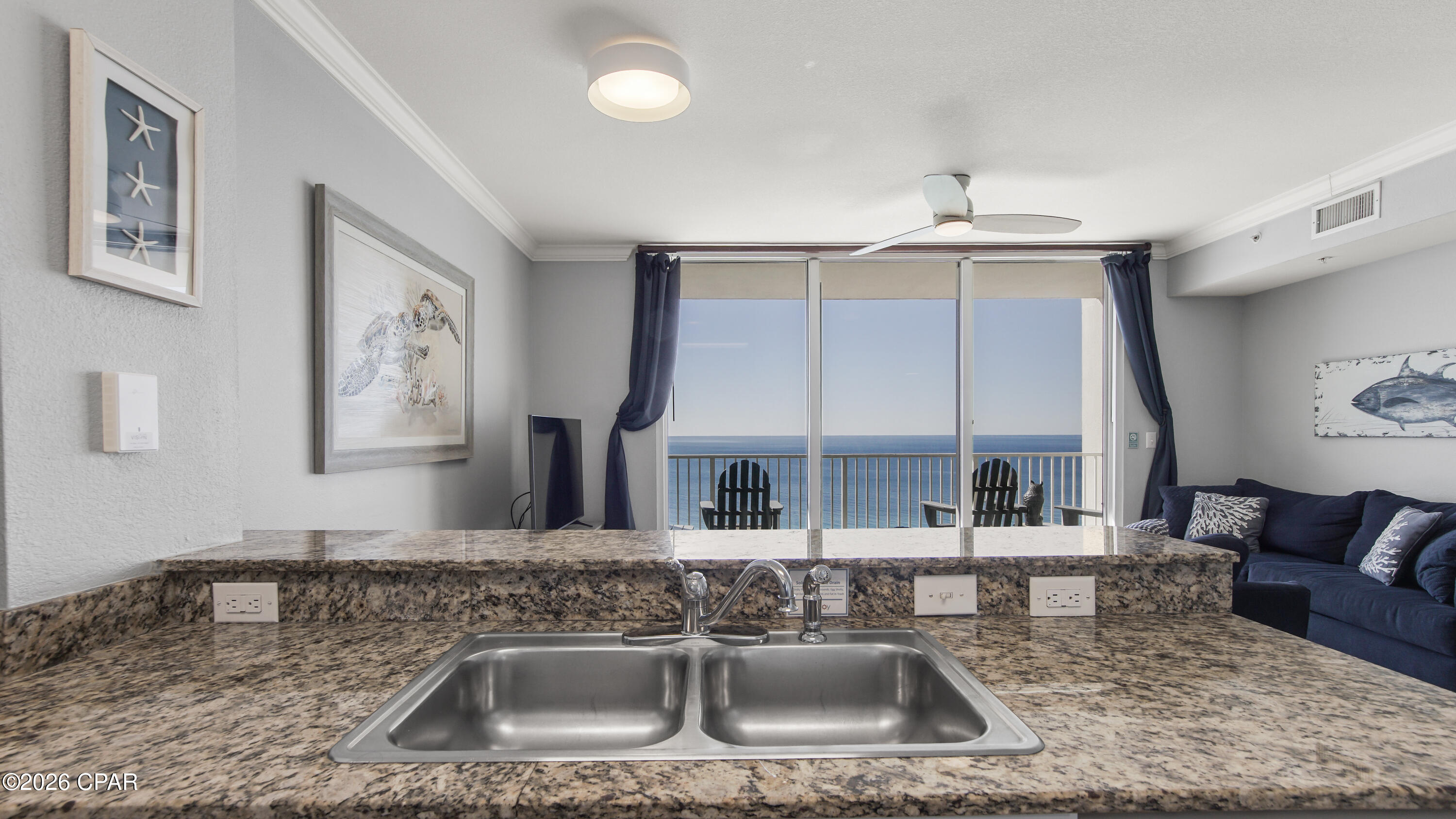 Tidewater Beach Phase II - Residential