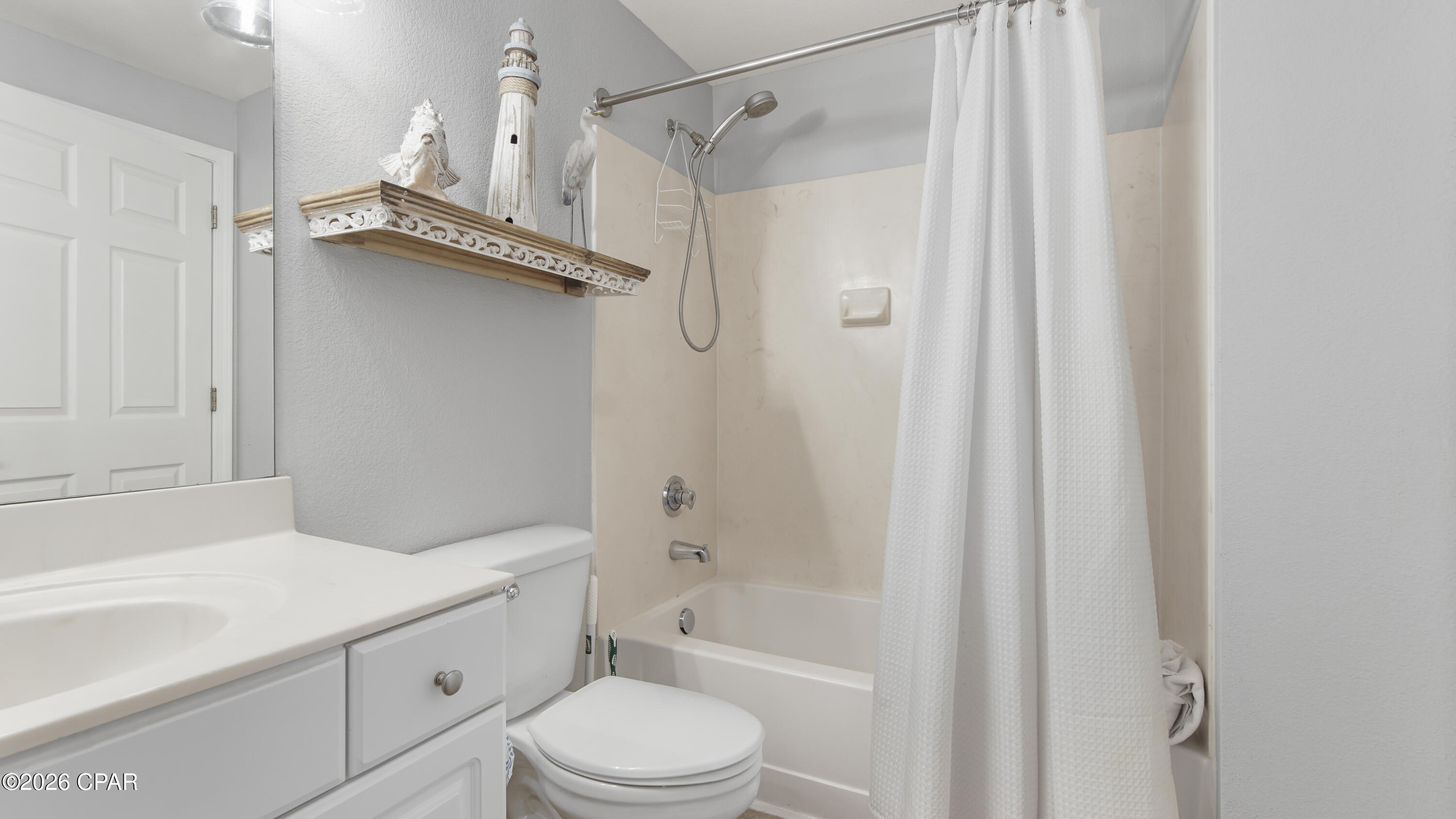 Tidewater Beach Phase II - Residential