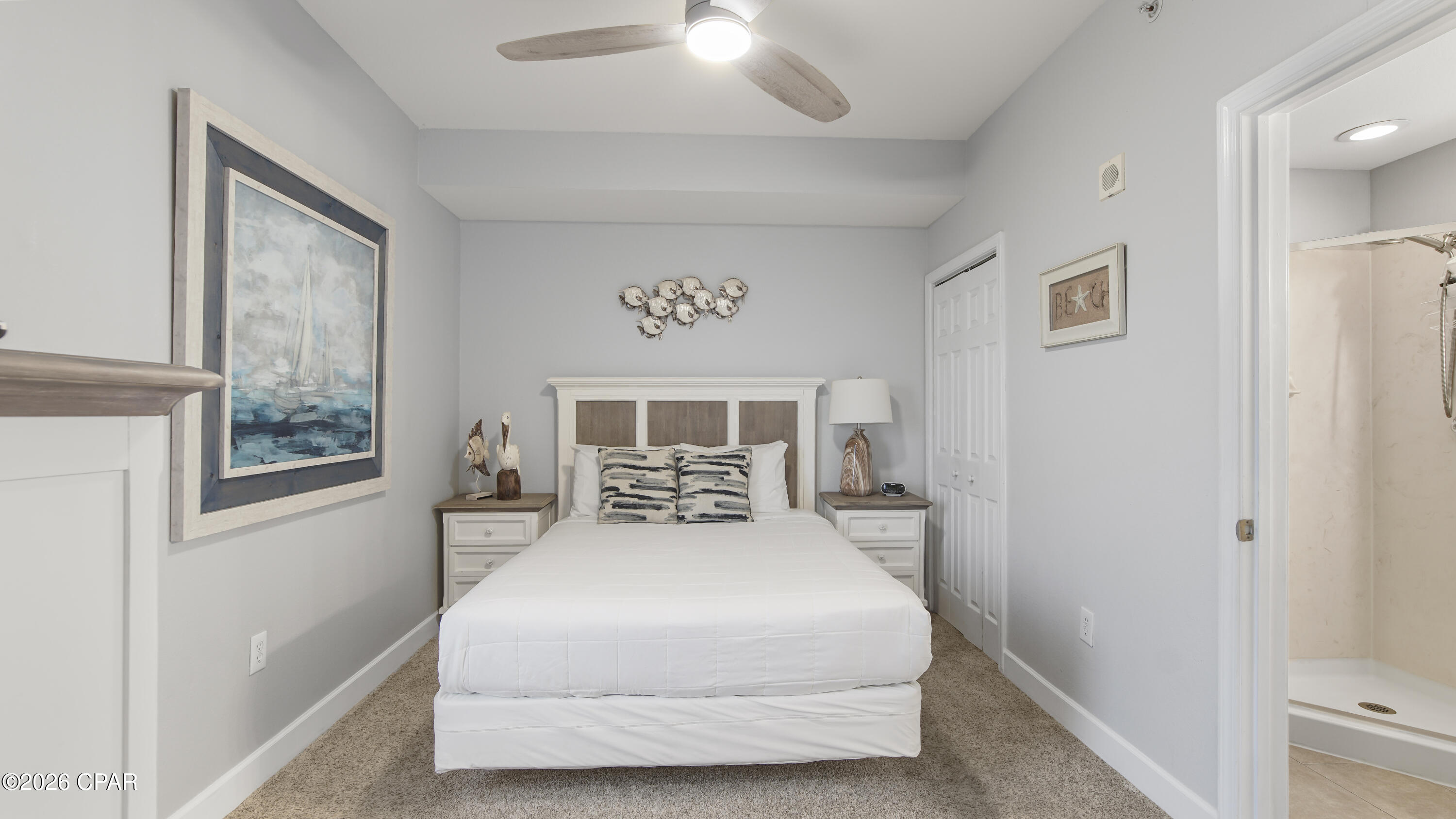 Tidewater Beach Phase II - Residential