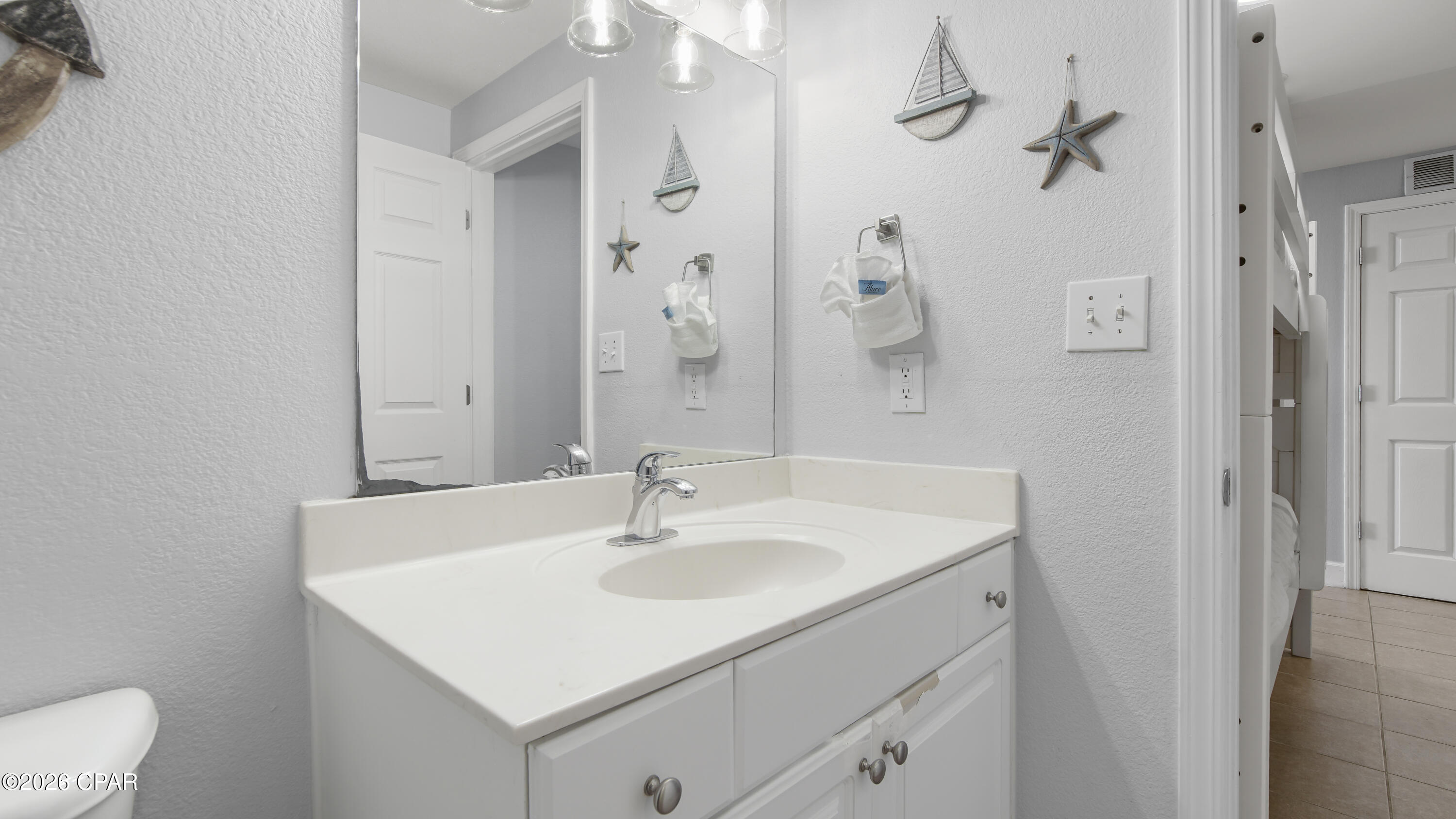 Tidewater Beach Phase II - Residential