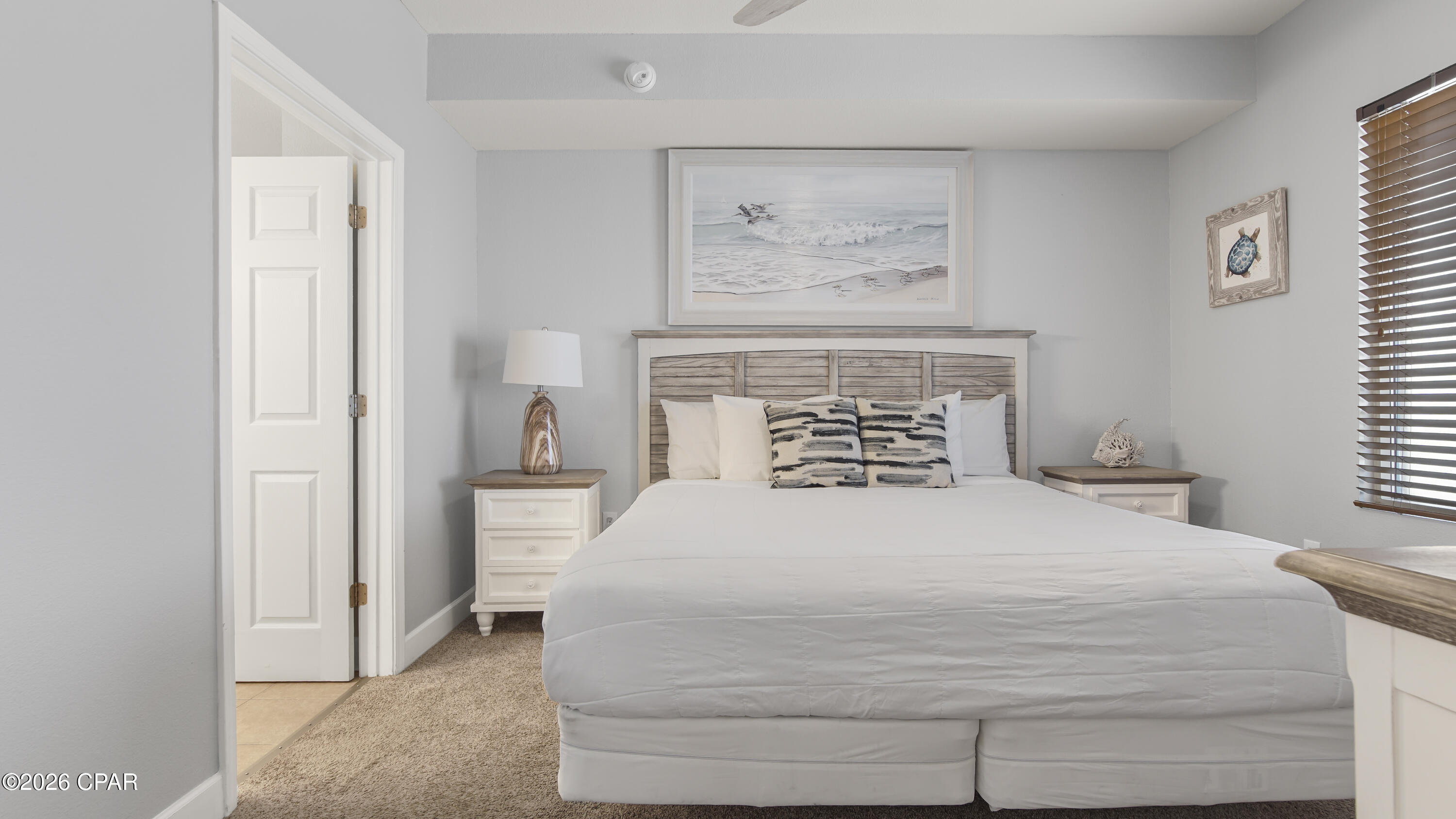 Tidewater Beach Phase II - Residential