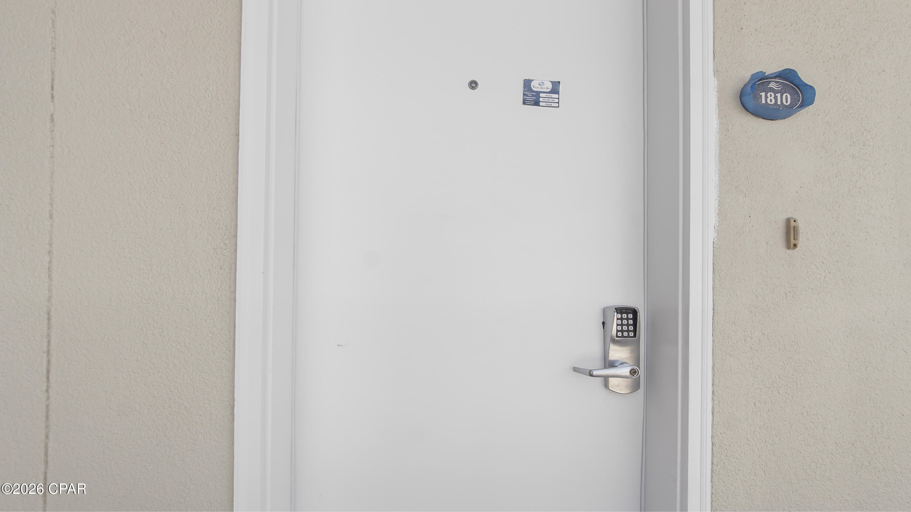 Tidewater Beach Phase II - Residential