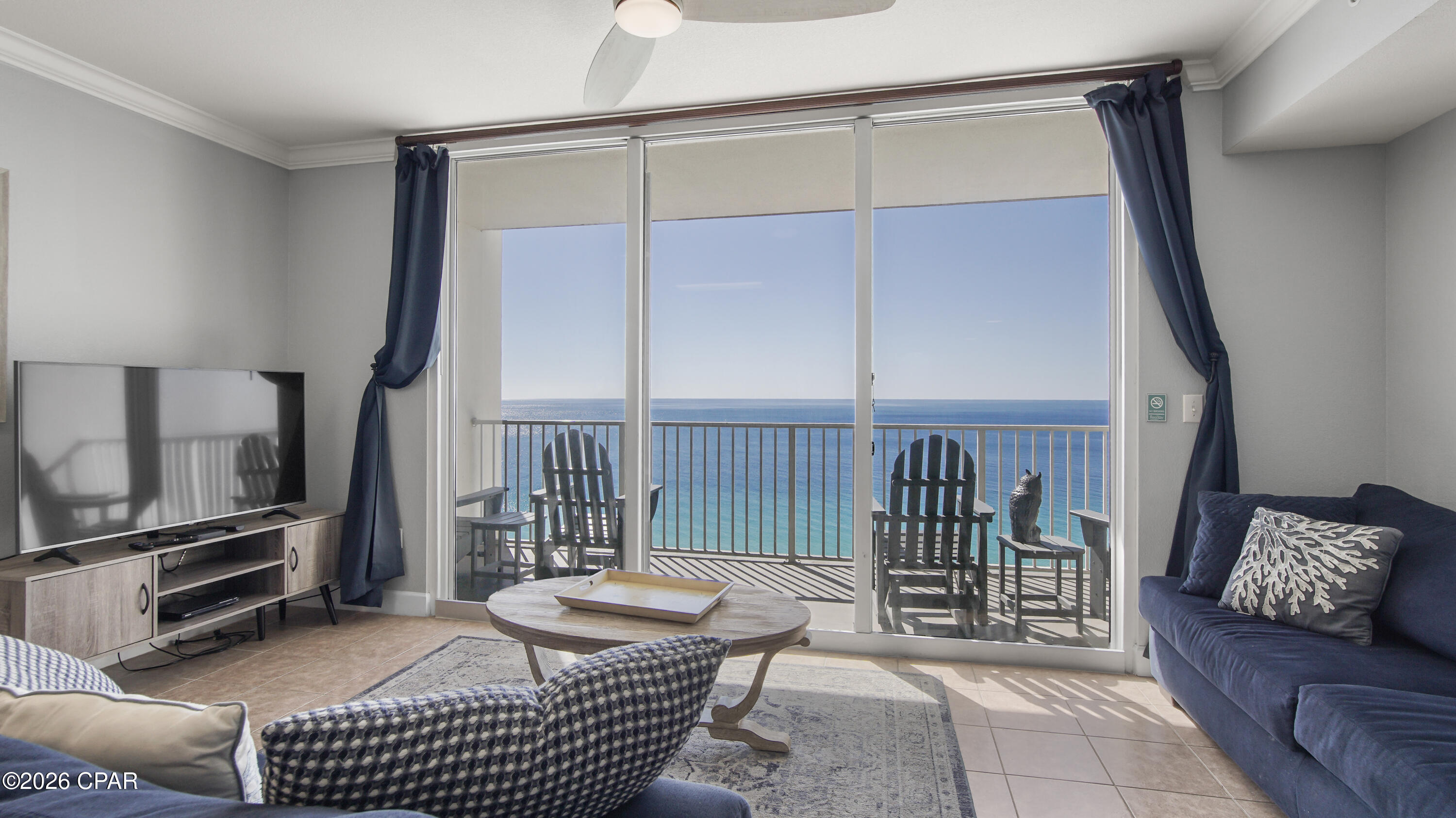 Tidewater Beach Phase II - Residential