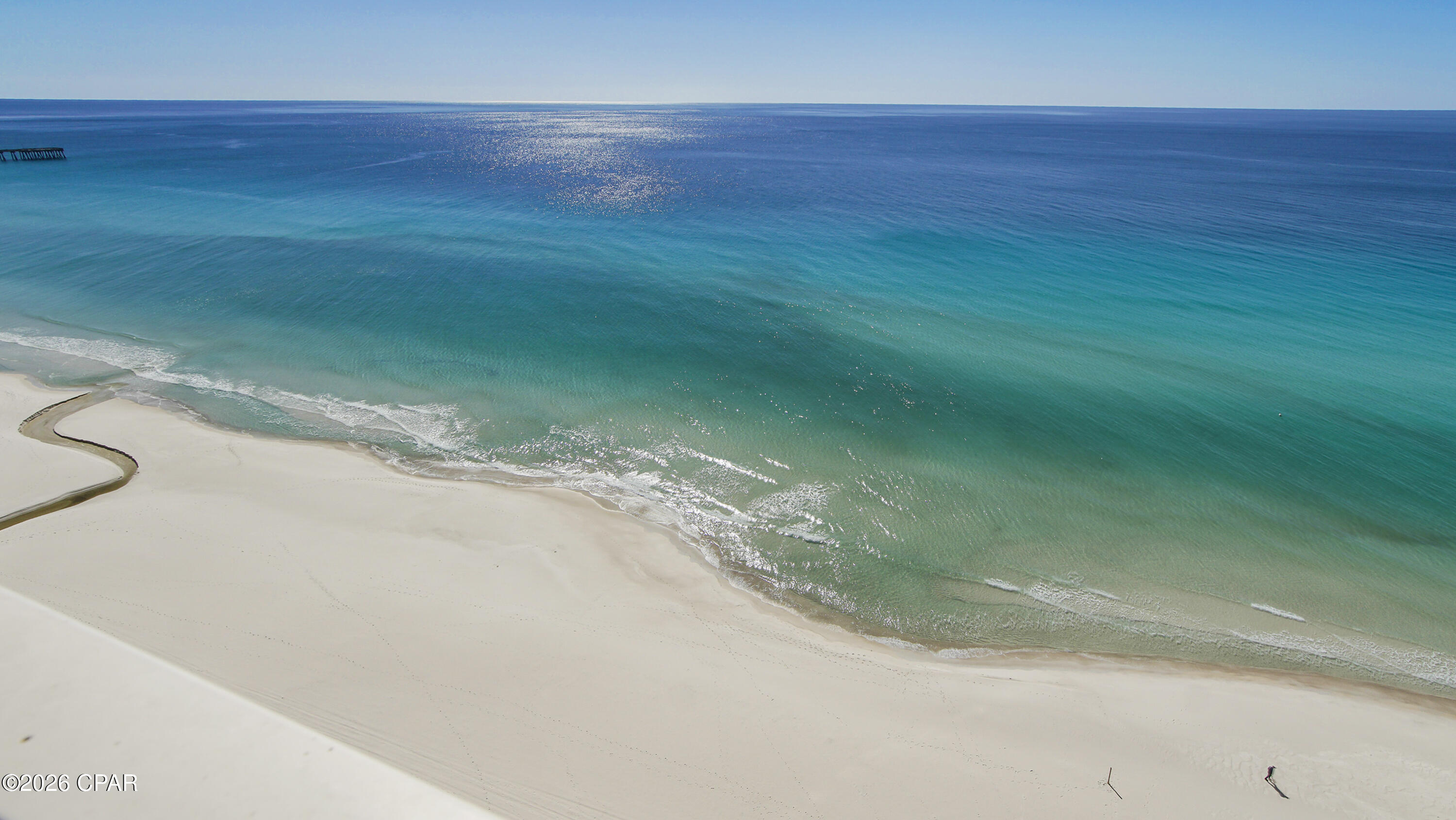 Tidewater Beach Phase II - Residential