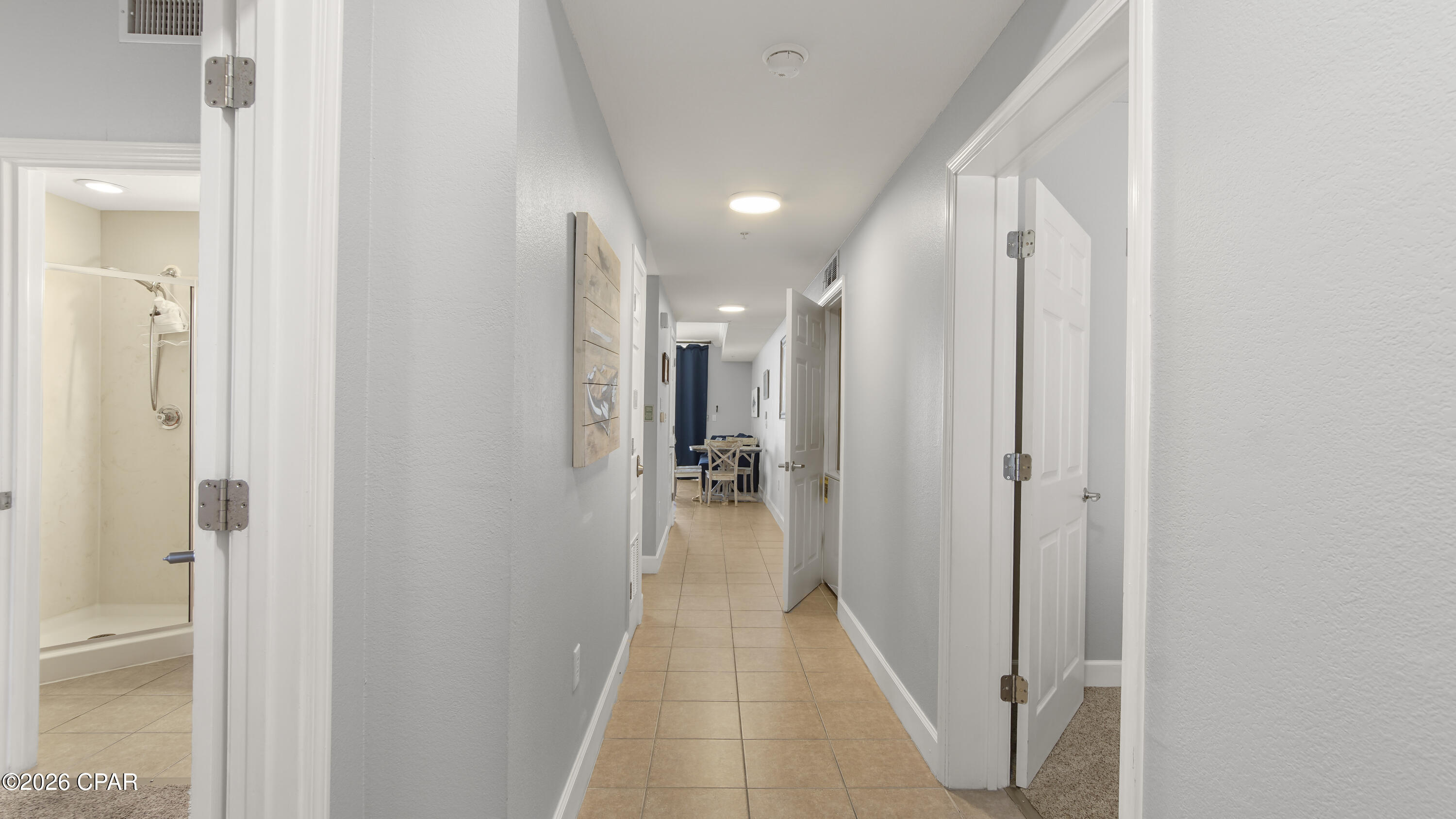 Tidewater Beach Phase II - Residential