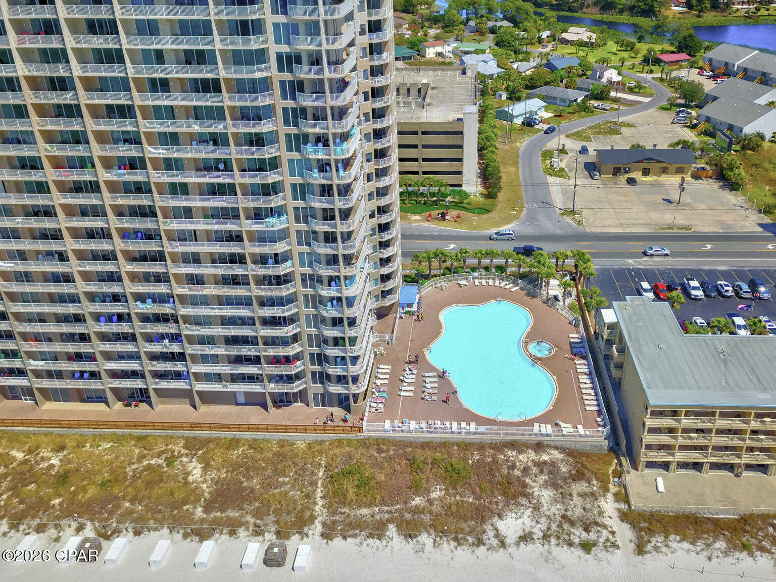 Tidewater Beach Phase II - Residential
