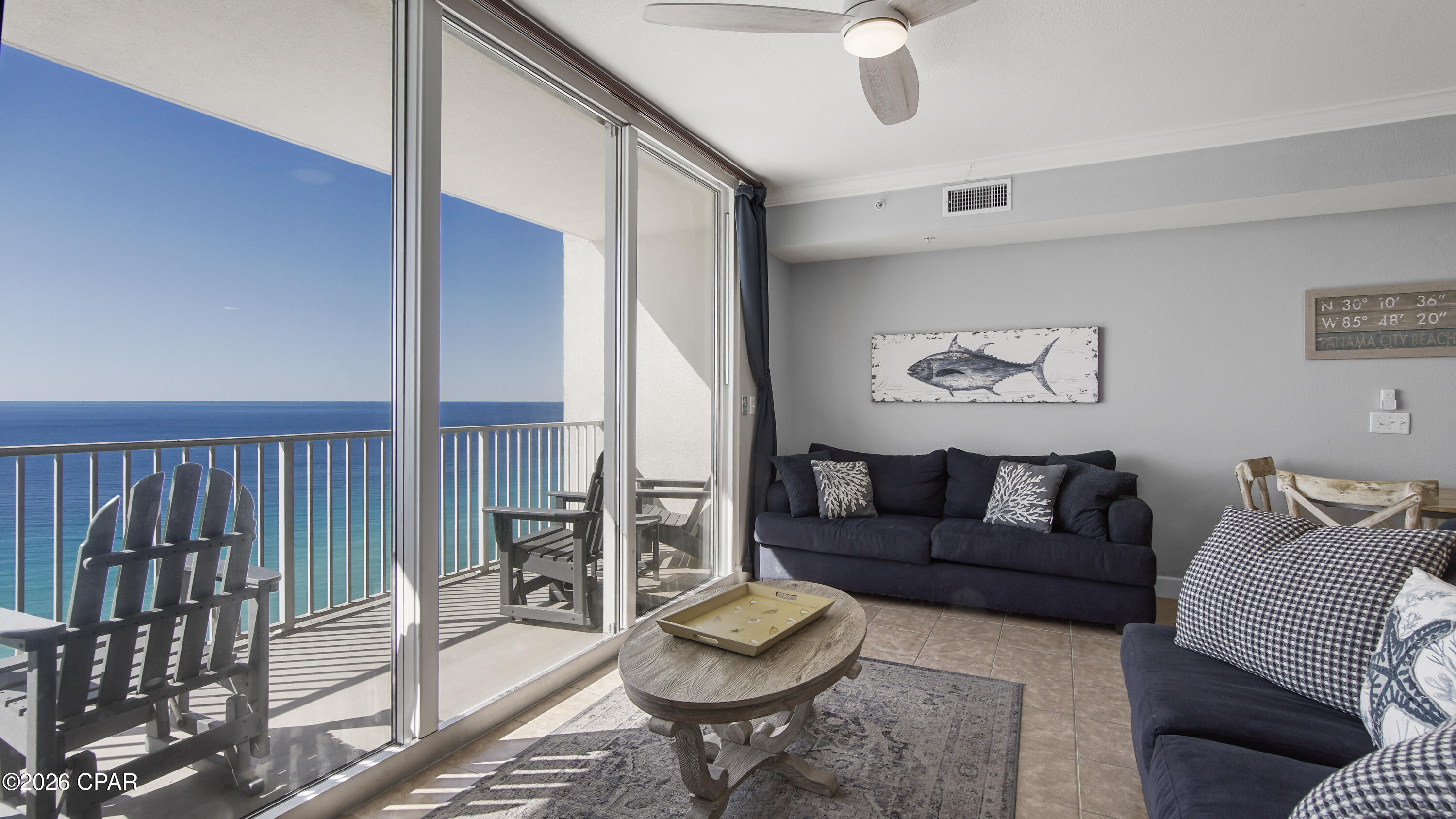 Tidewater Beach Phase II - Residential