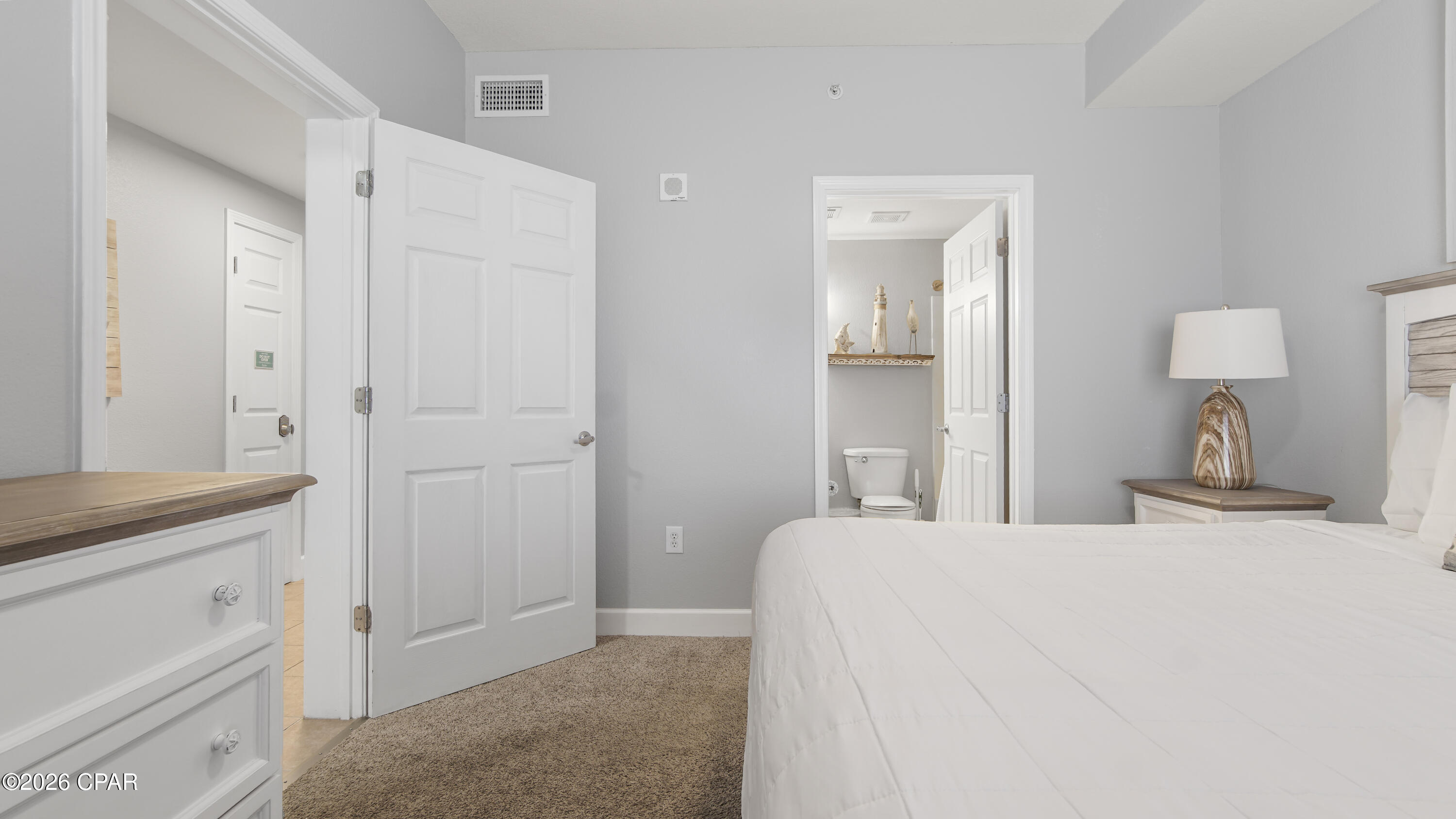 Tidewater Beach Phase II - Residential