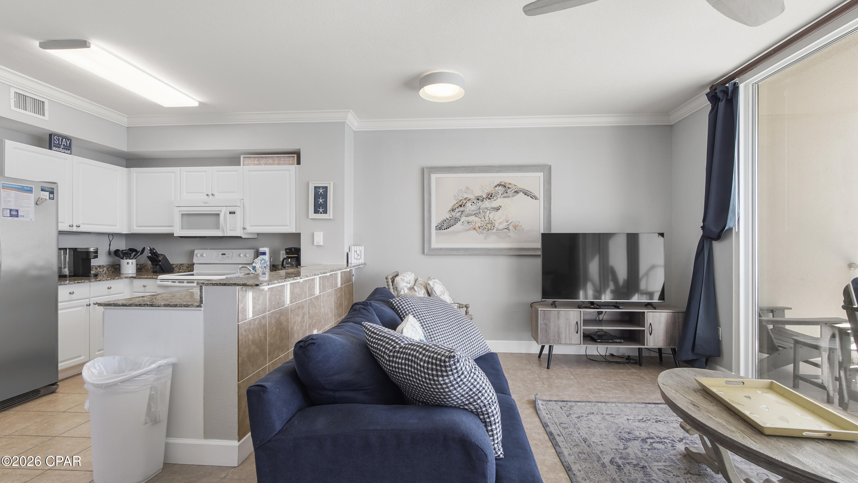 Tidewater Beach Phase II - Residential