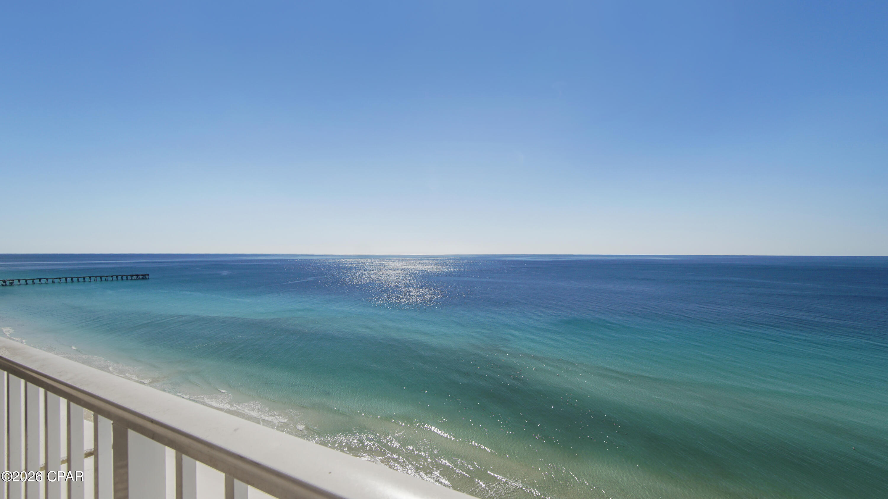 Tidewater Beach Phase II - Residential