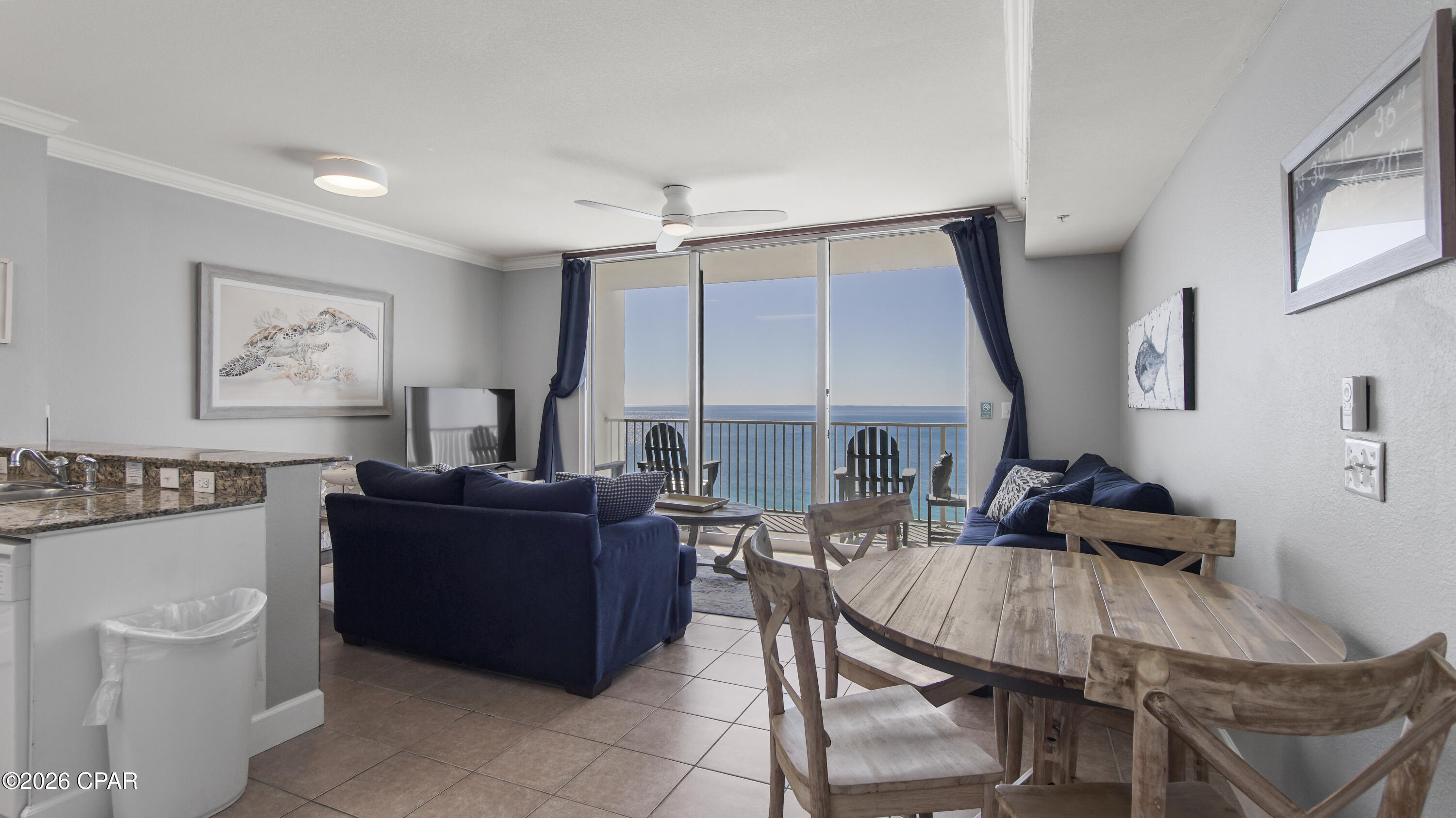 Tidewater Beach Phase II - Residential