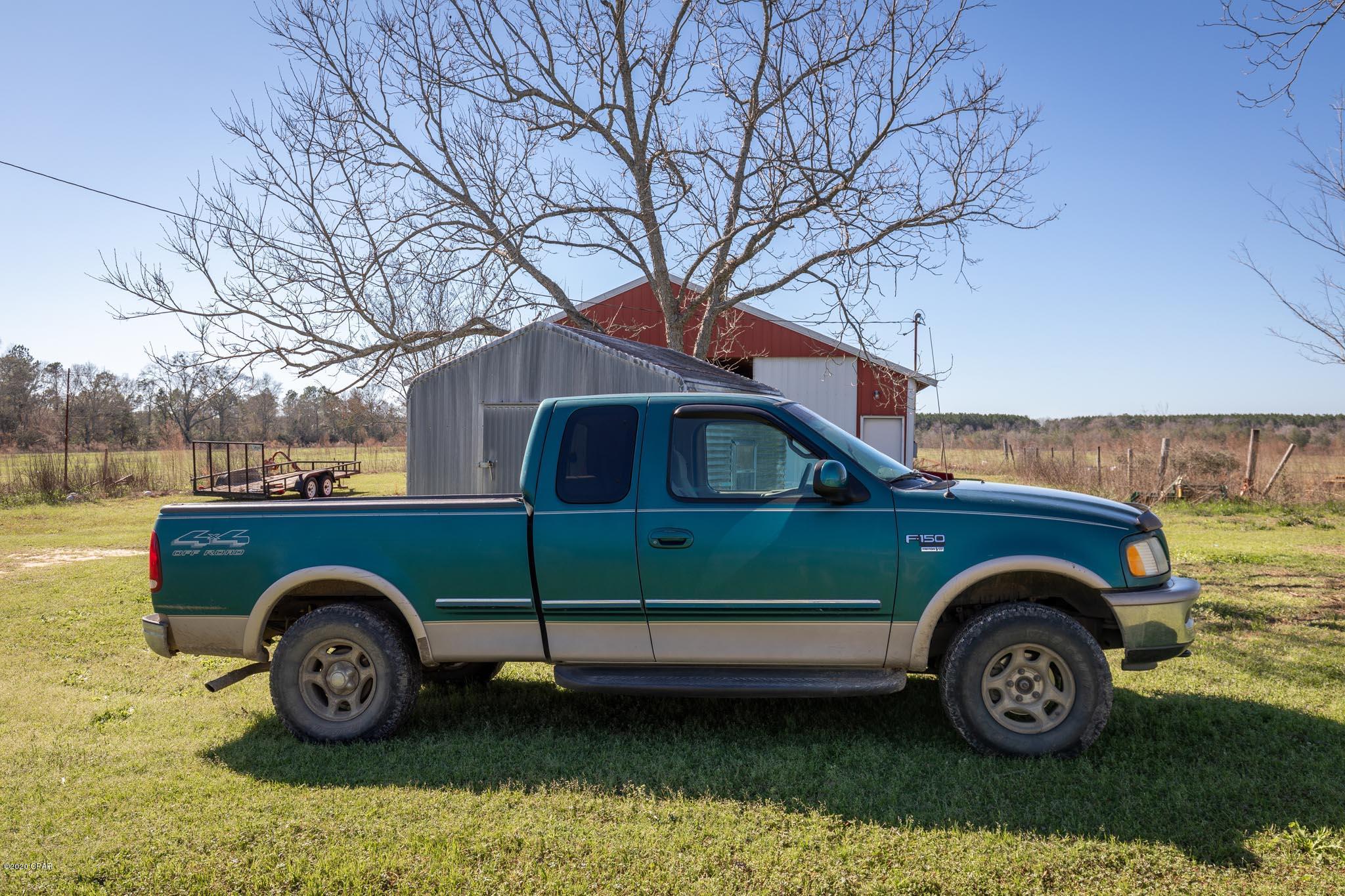 No Named Subdivision - Residential