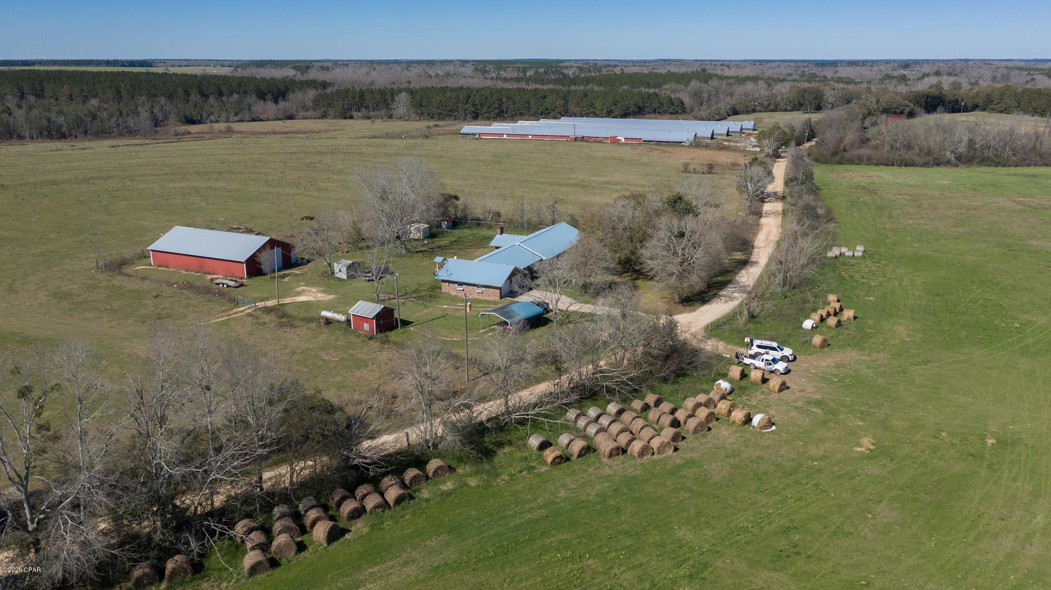 No Named Subdivision - Residential