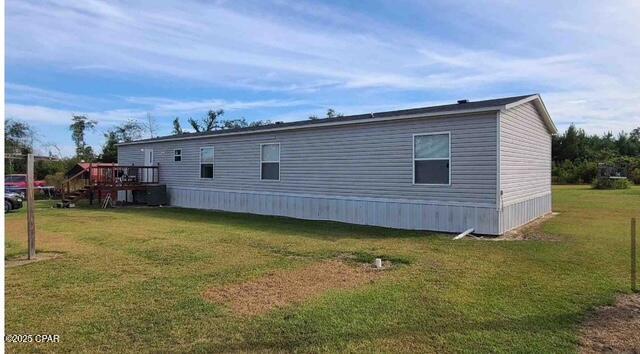 [No Recorded Subdiv] - Residential