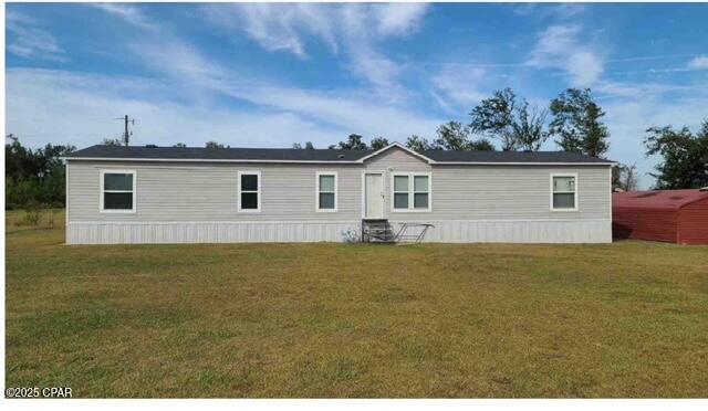 [No Recorded Subdiv] - Residential