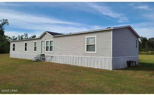 [No Recorded Subdiv] - Residential