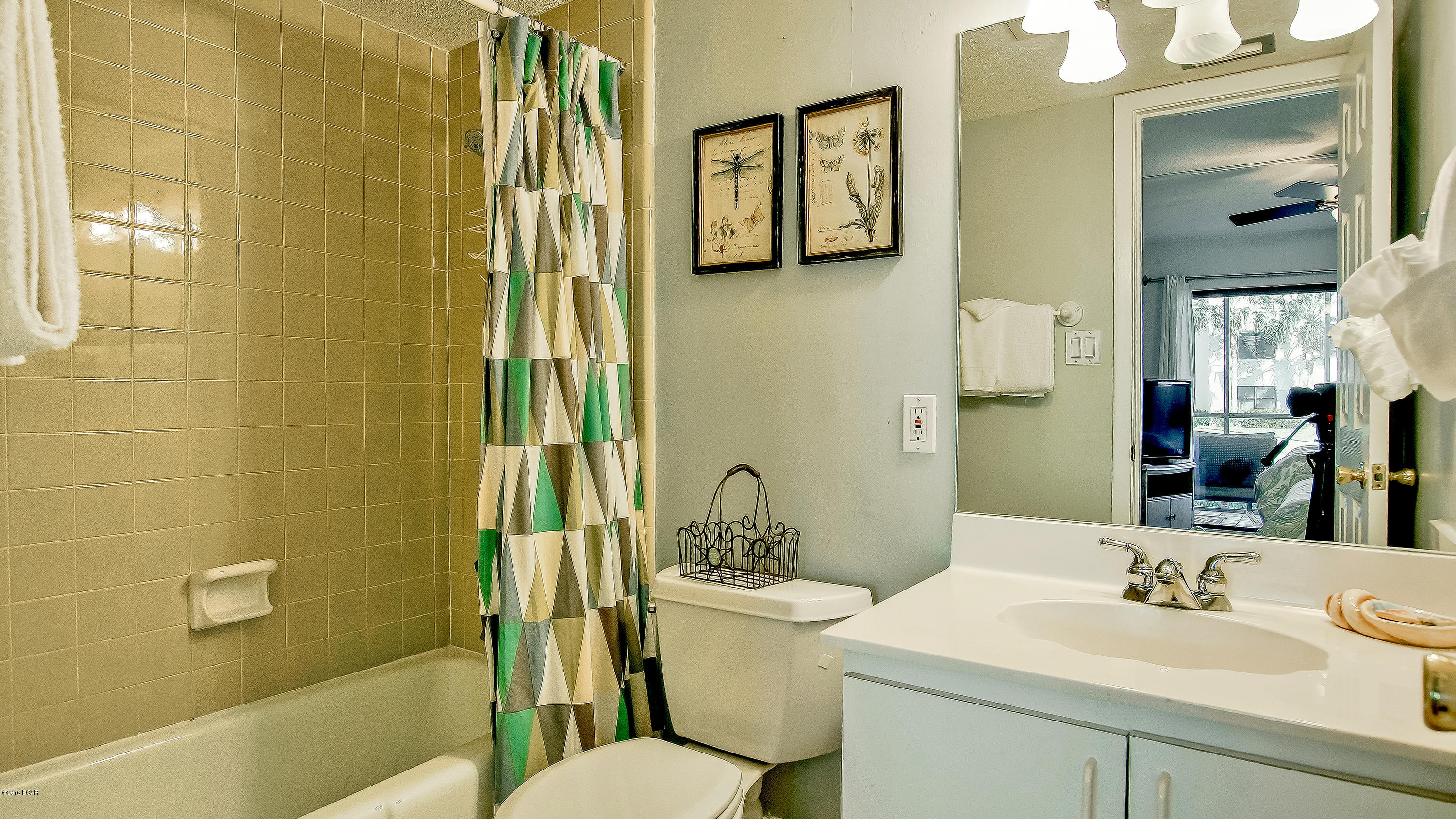 Seaside Villas Condo - Residential