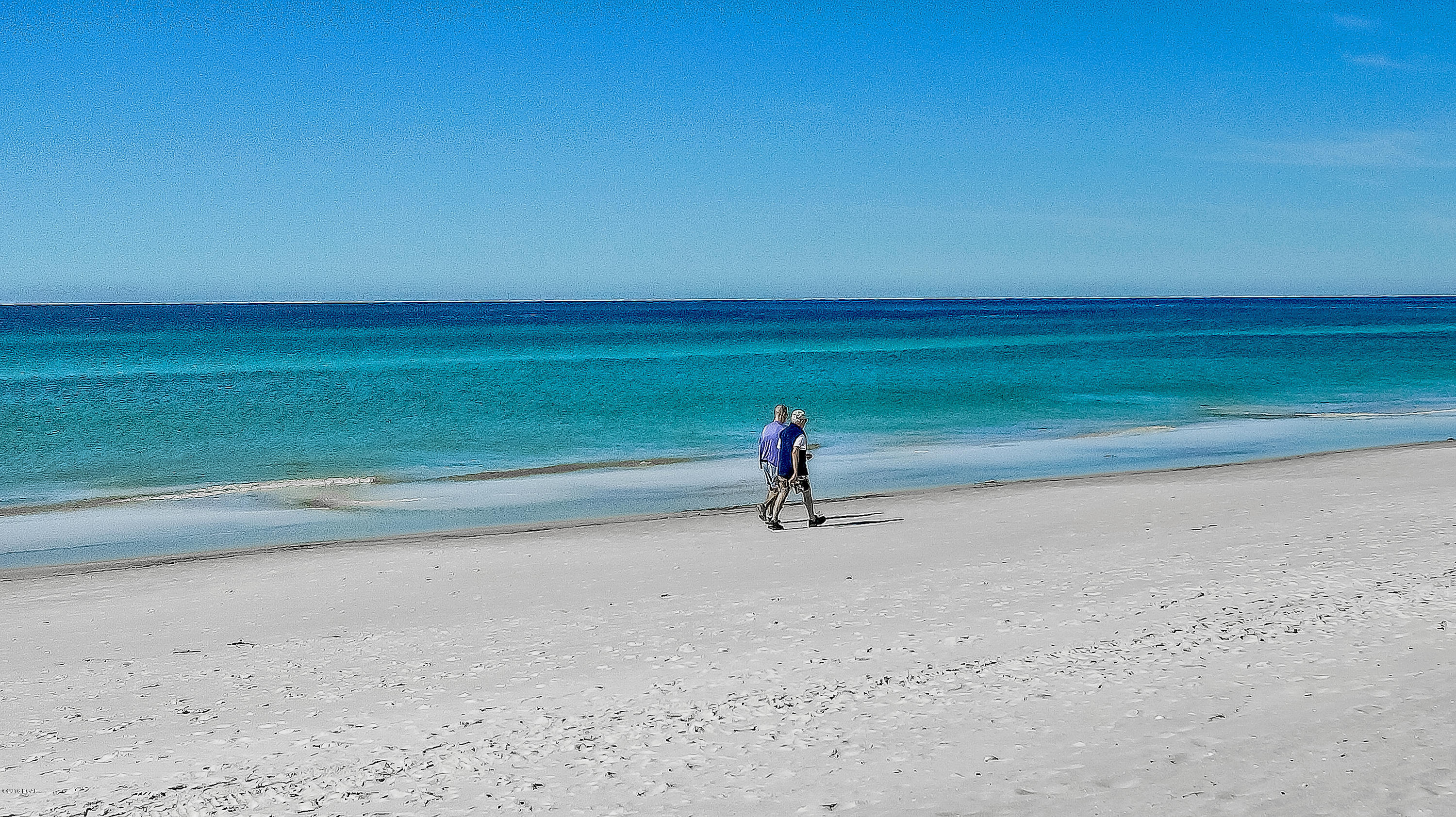 Seaside Villas Condo - Residential