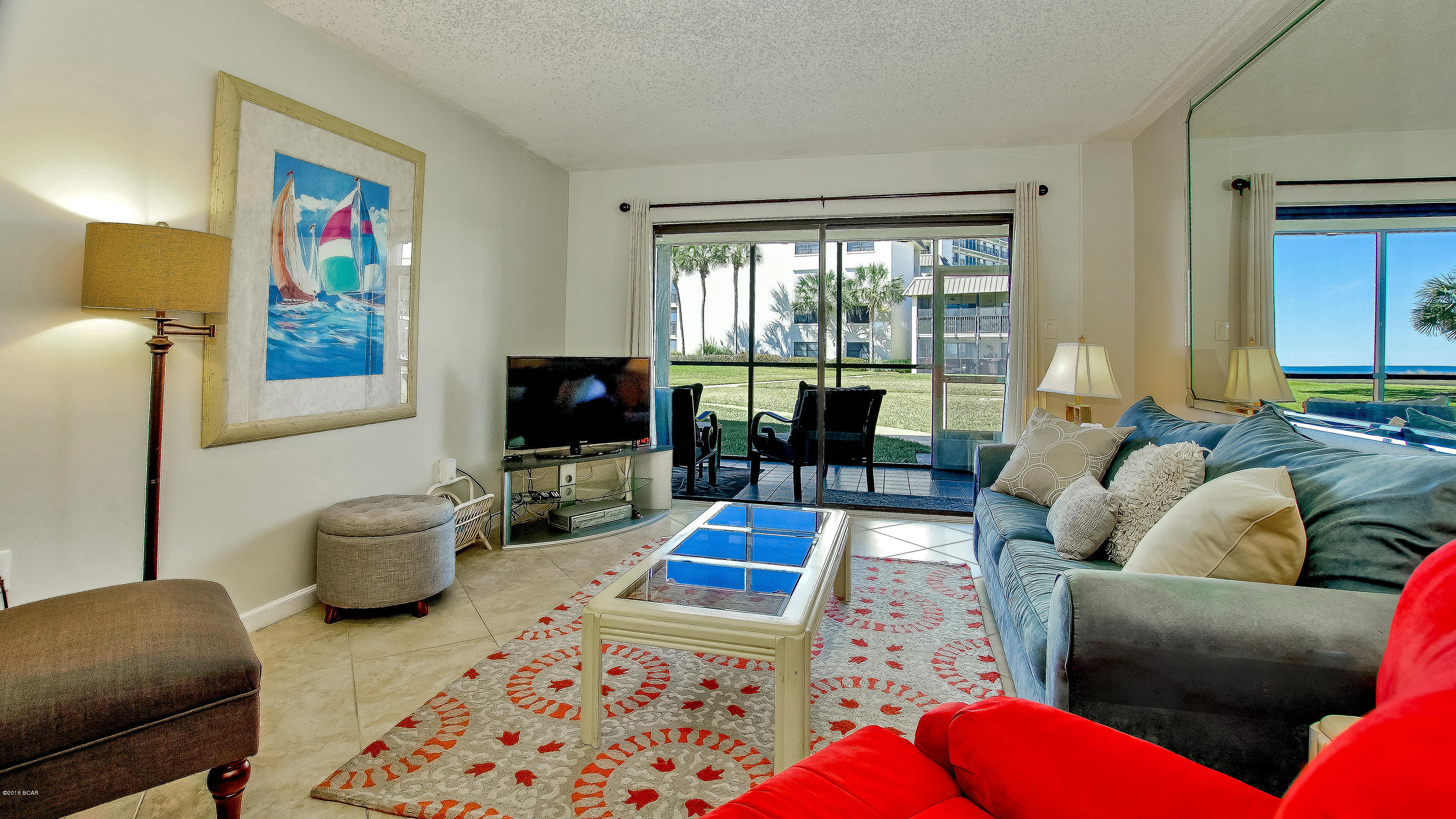 Seaside Villas Condo - Residential