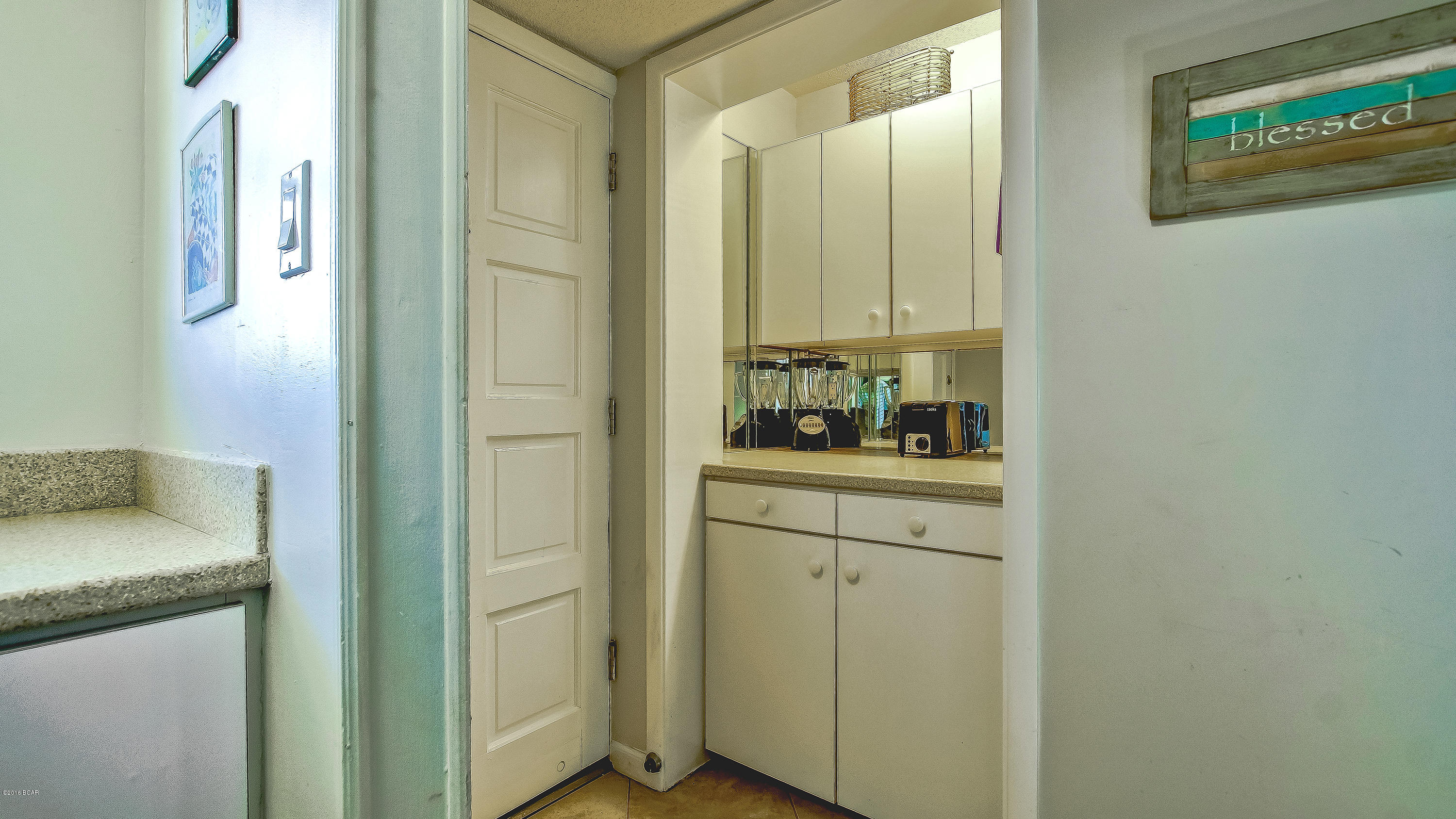 Seaside Villas Condo - Residential