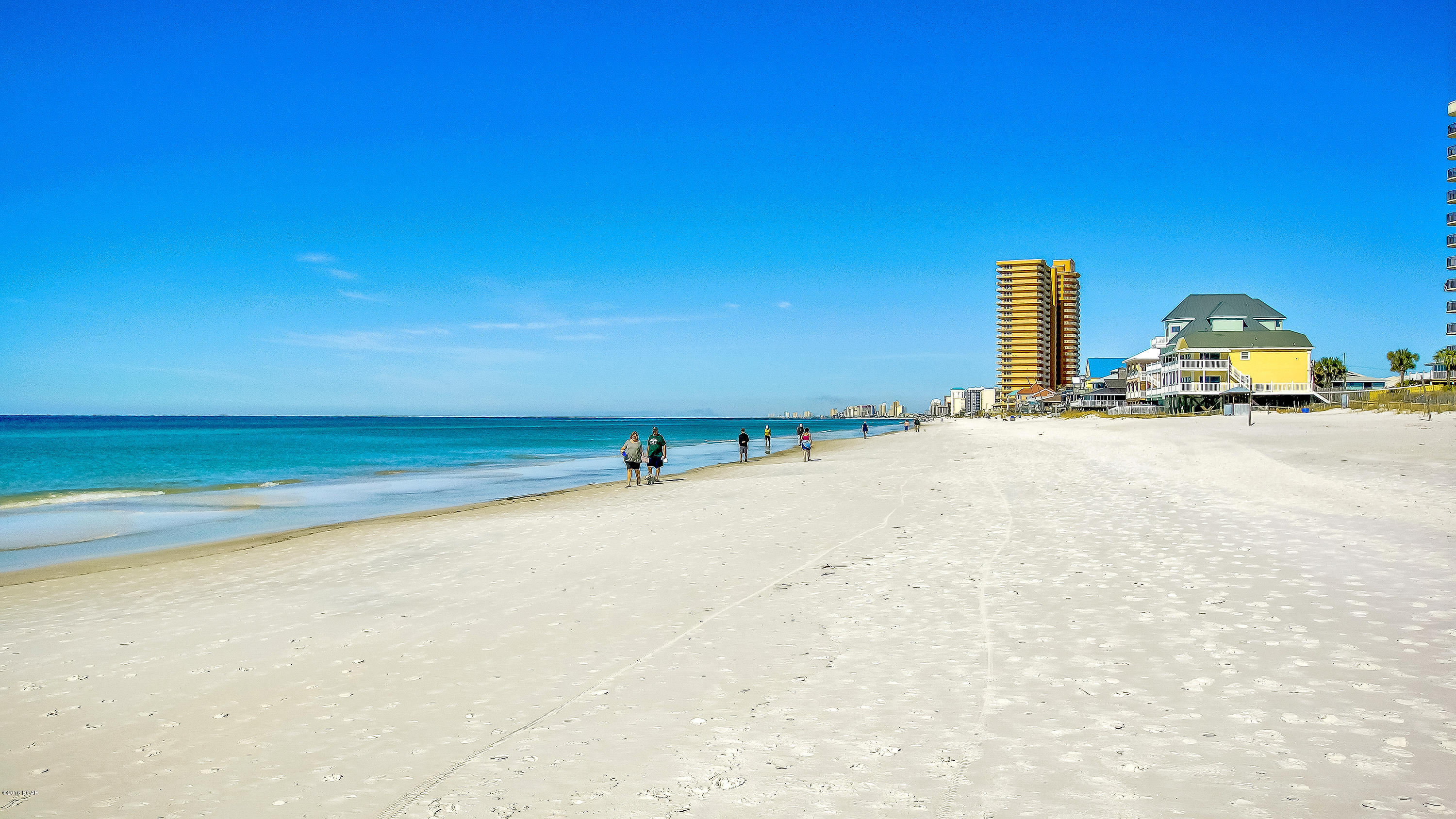 Seaside Villas Condo - Residential