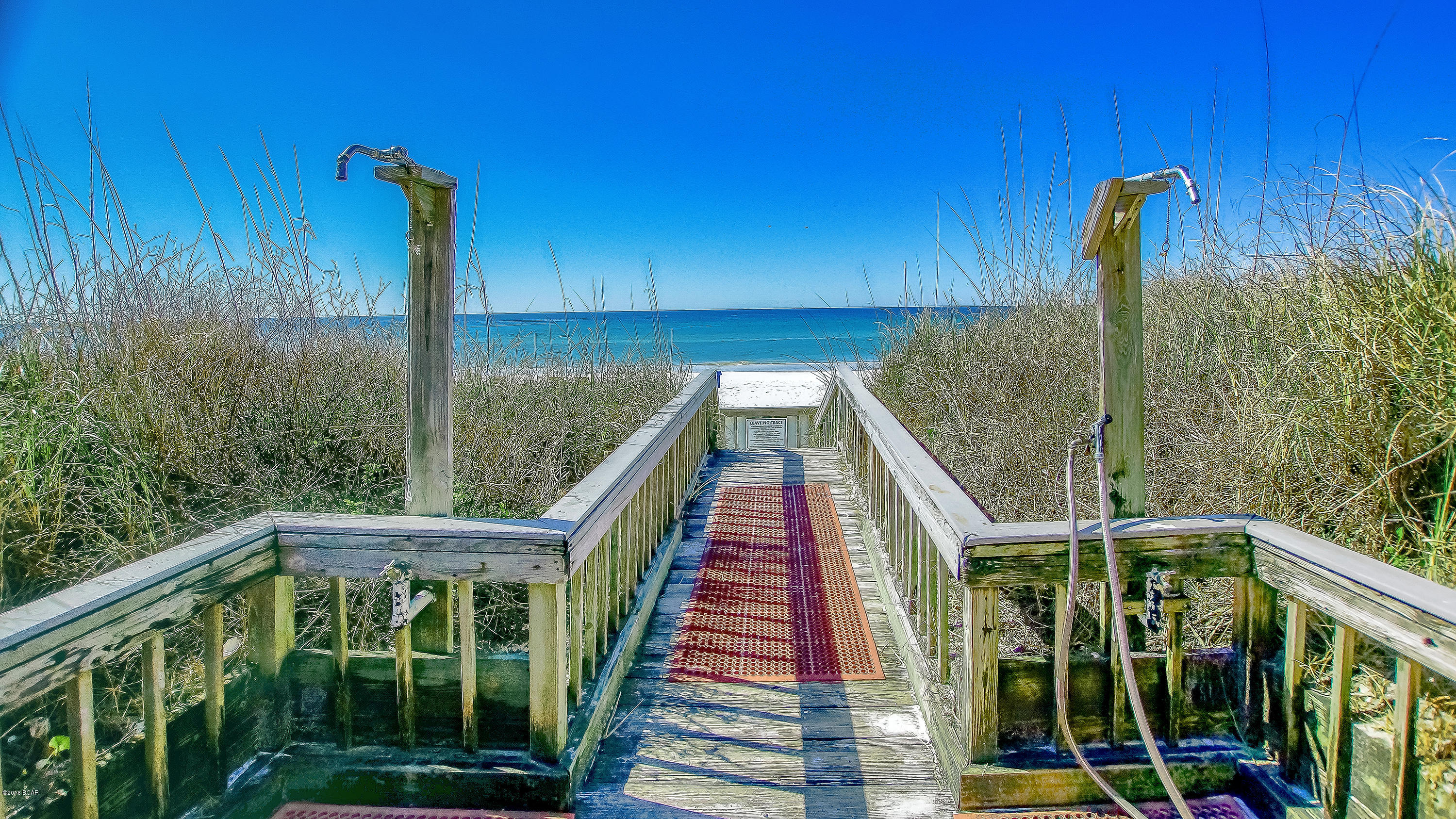 Seaside Villas Condo - Residential