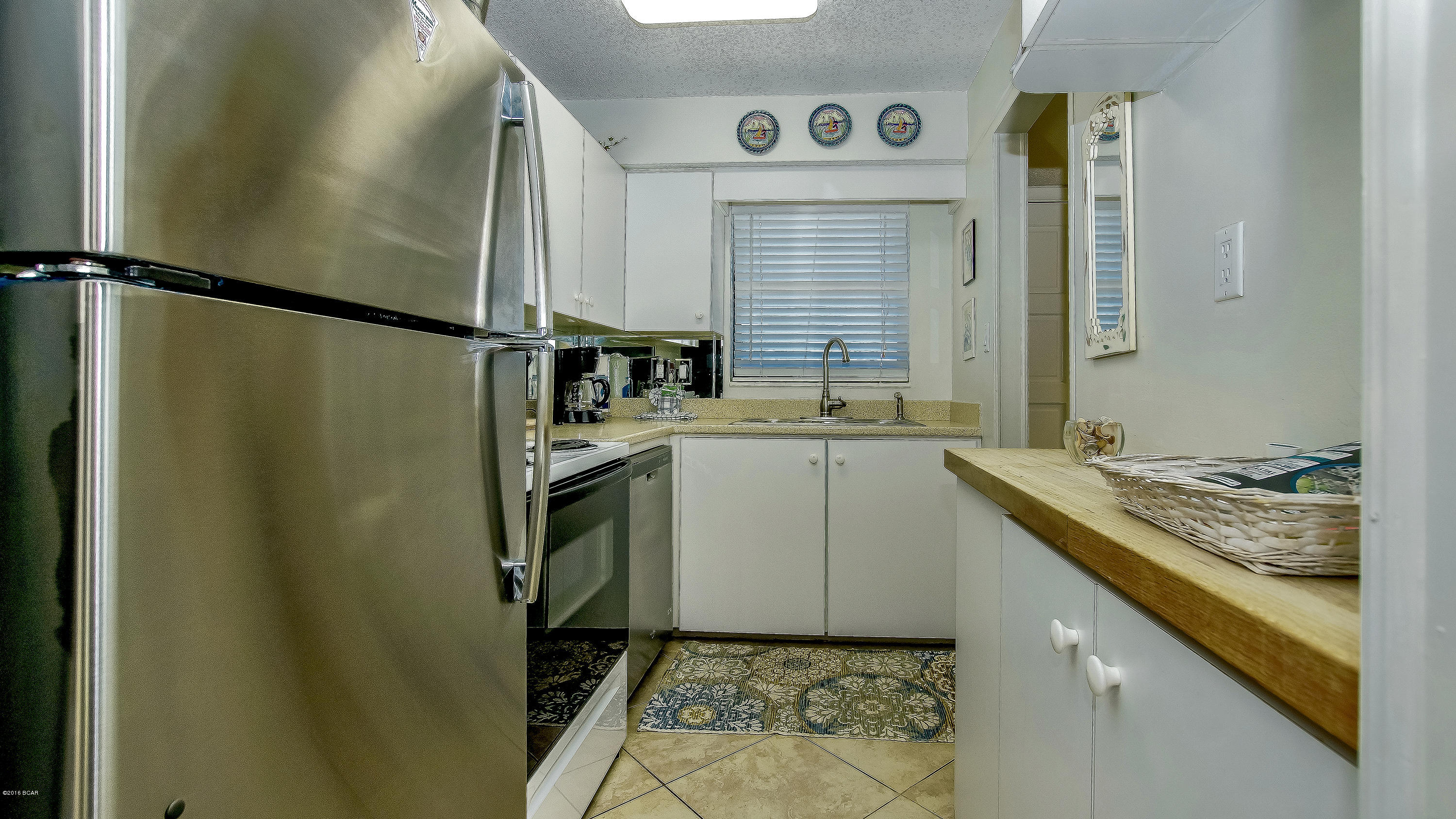 Seaside Villas Condo - Residential