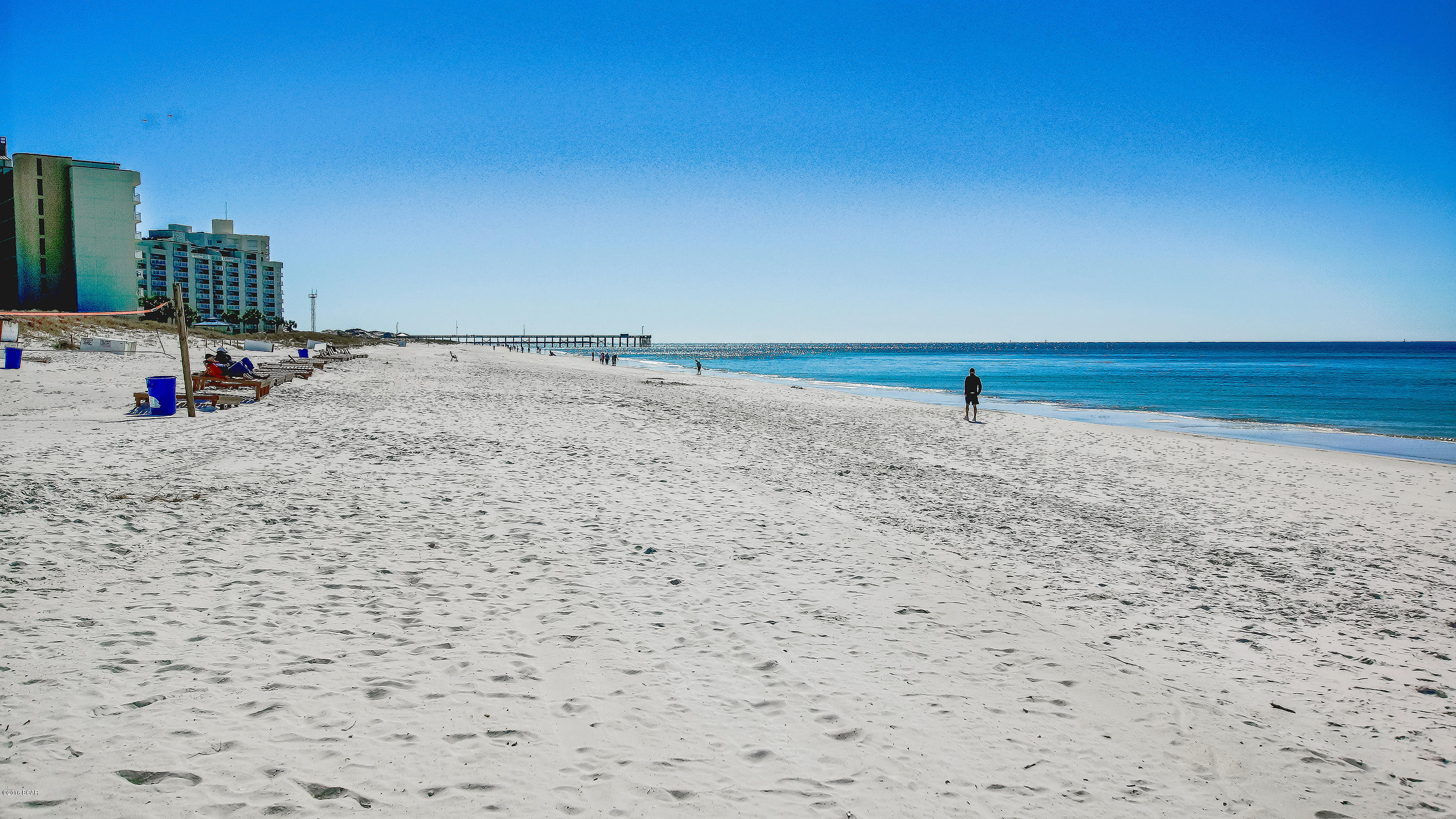 Seaside Villas Condo - Residential