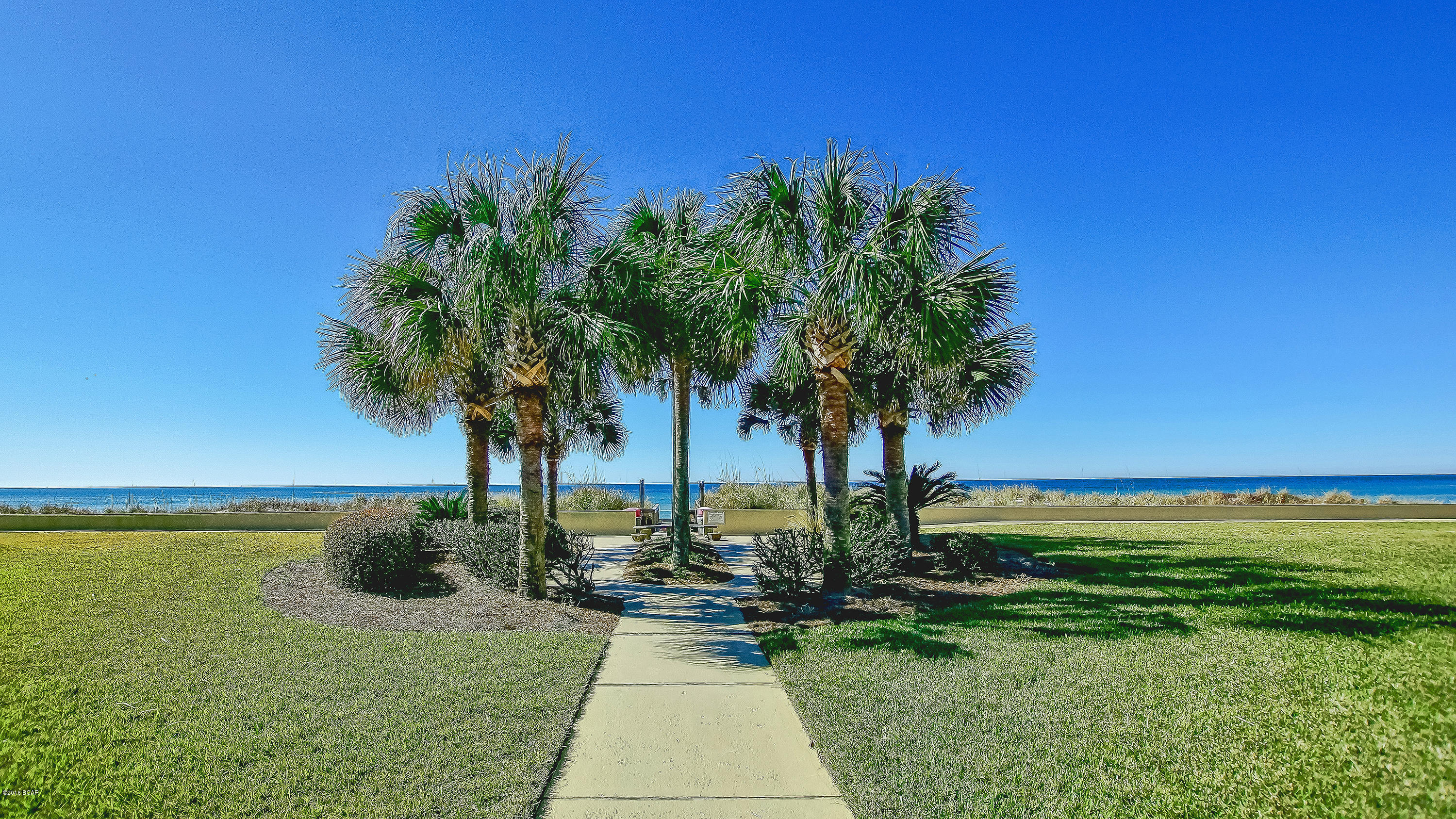 Seaside Villas Condo - Residential