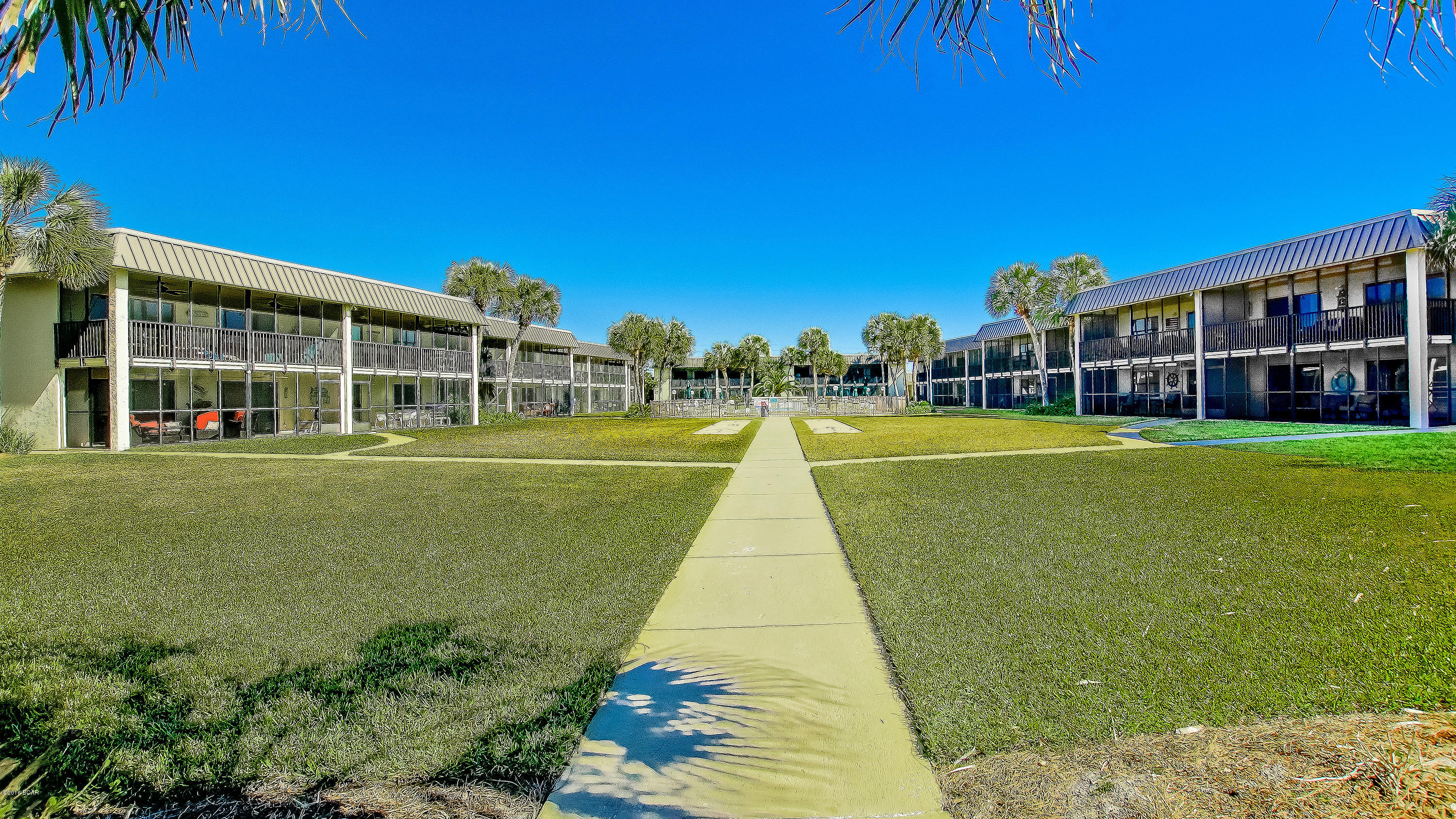 Seaside Villas Condo - Residential