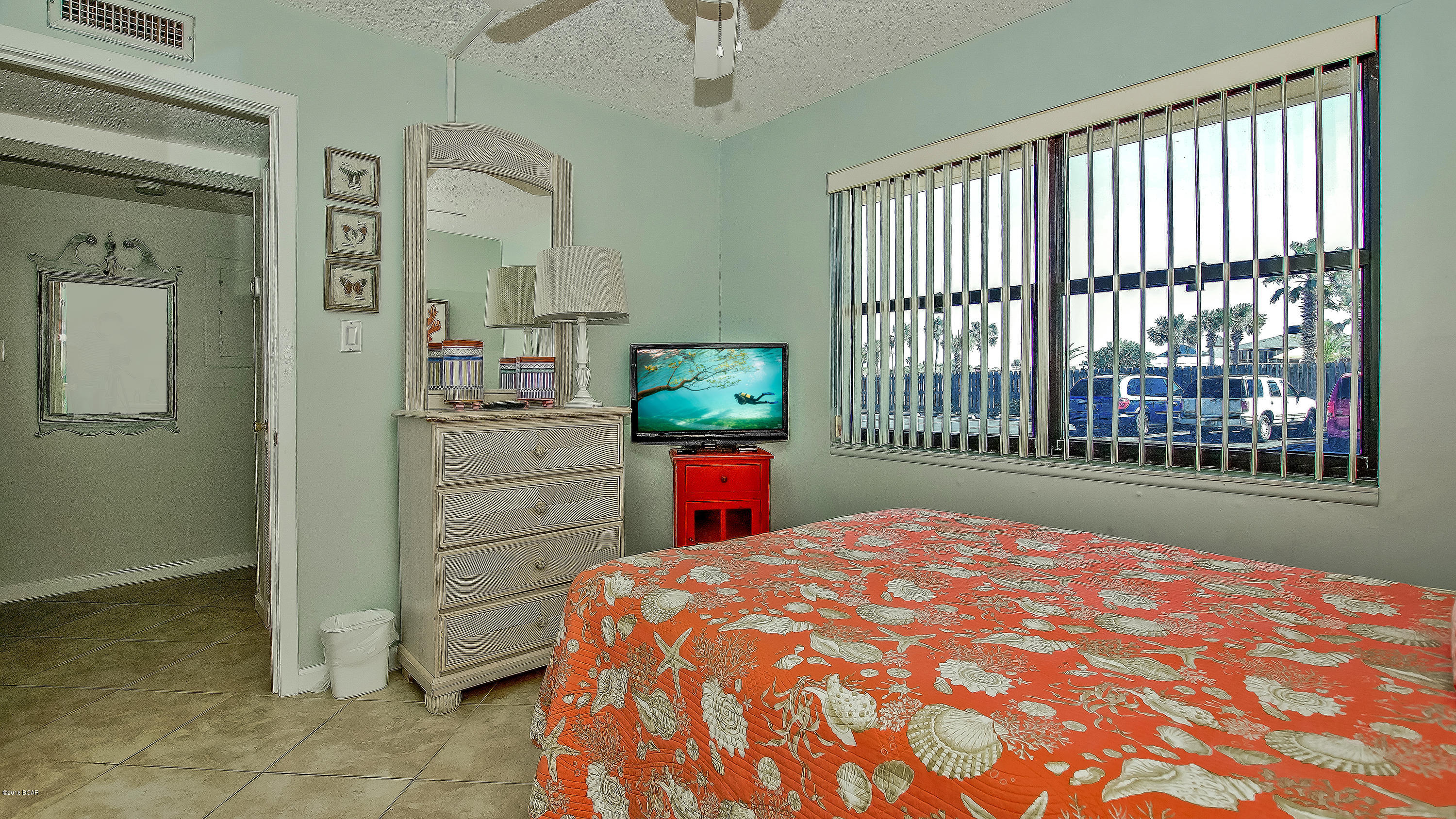 Seaside Villas Condo - Residential