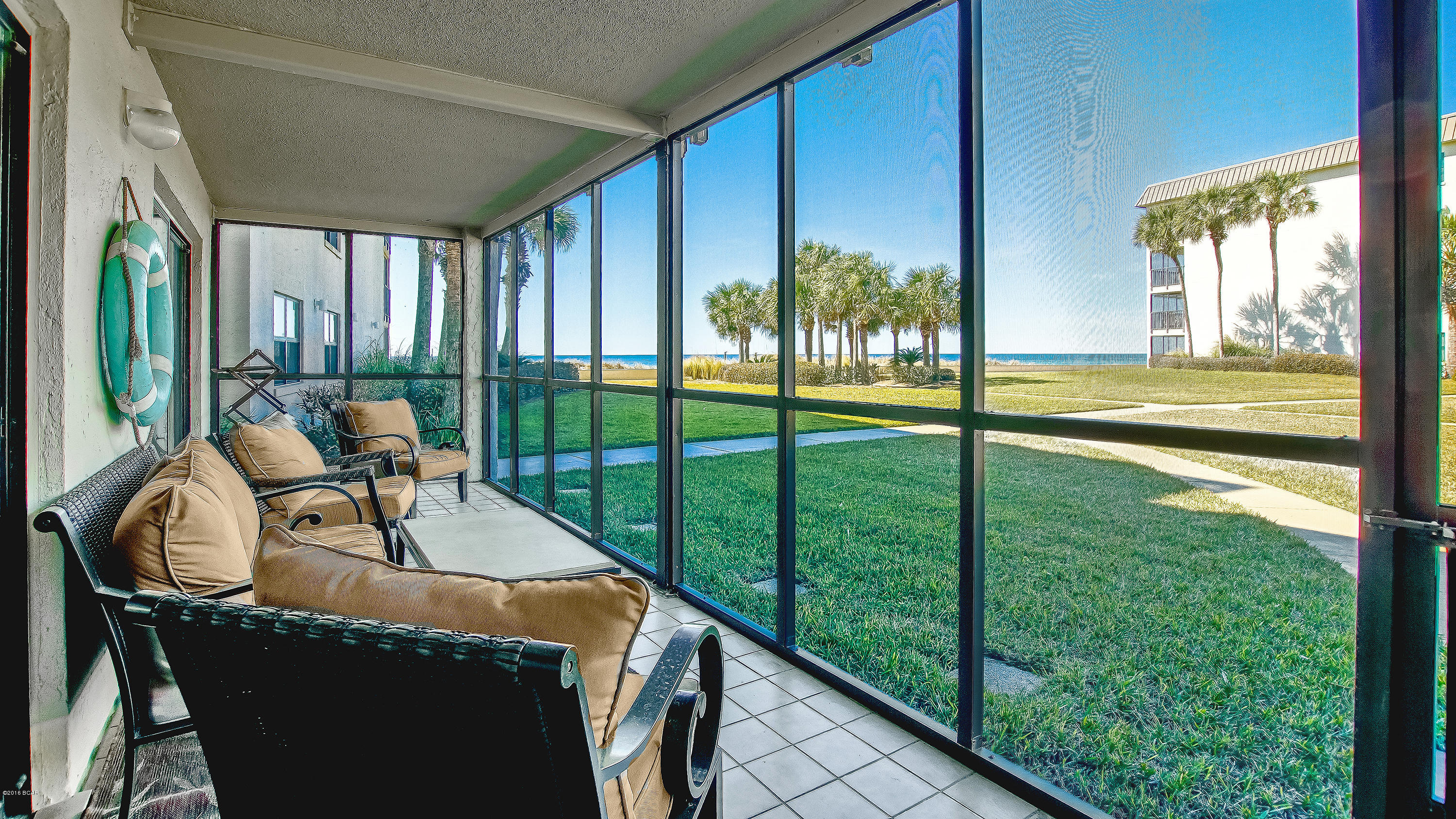 Seaside Villas Condo - Residential