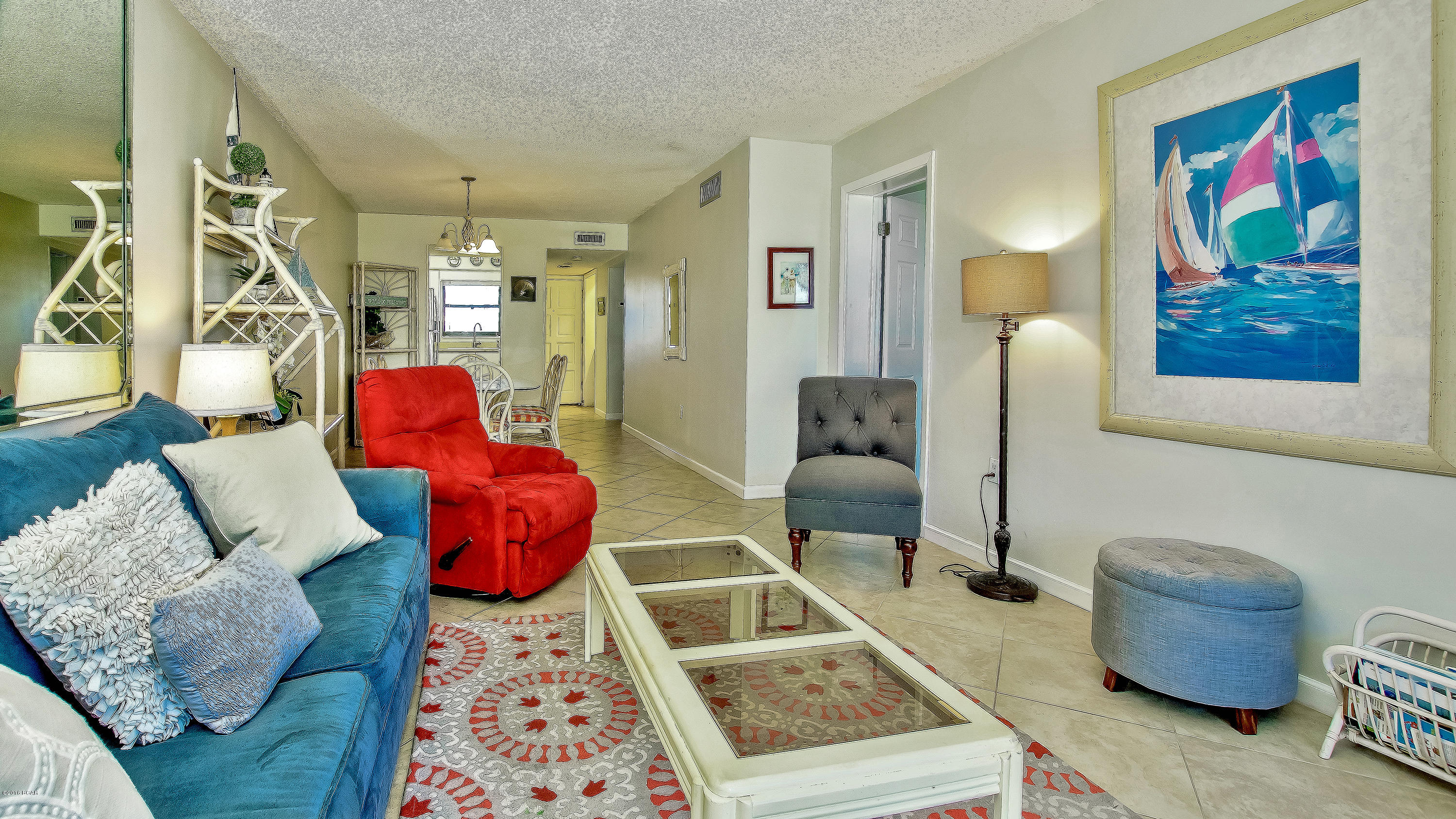 Seaside Villas Condo - Residential