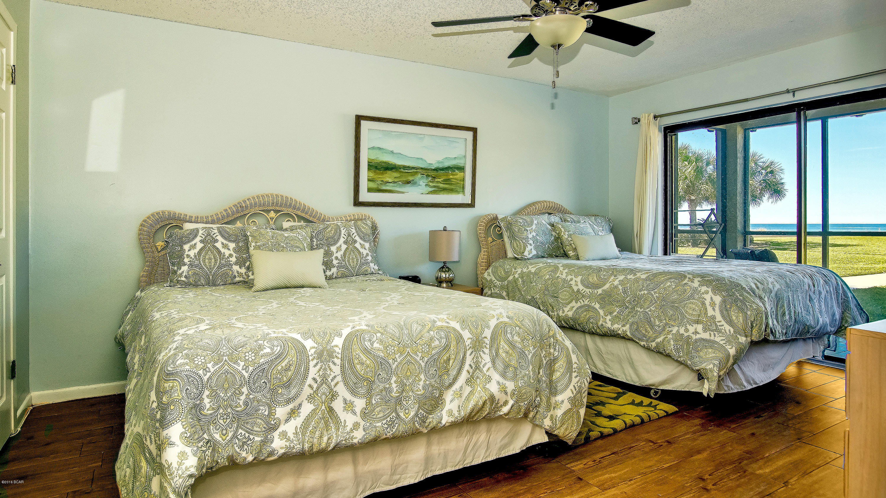 Seaside Villas Condo - Residential