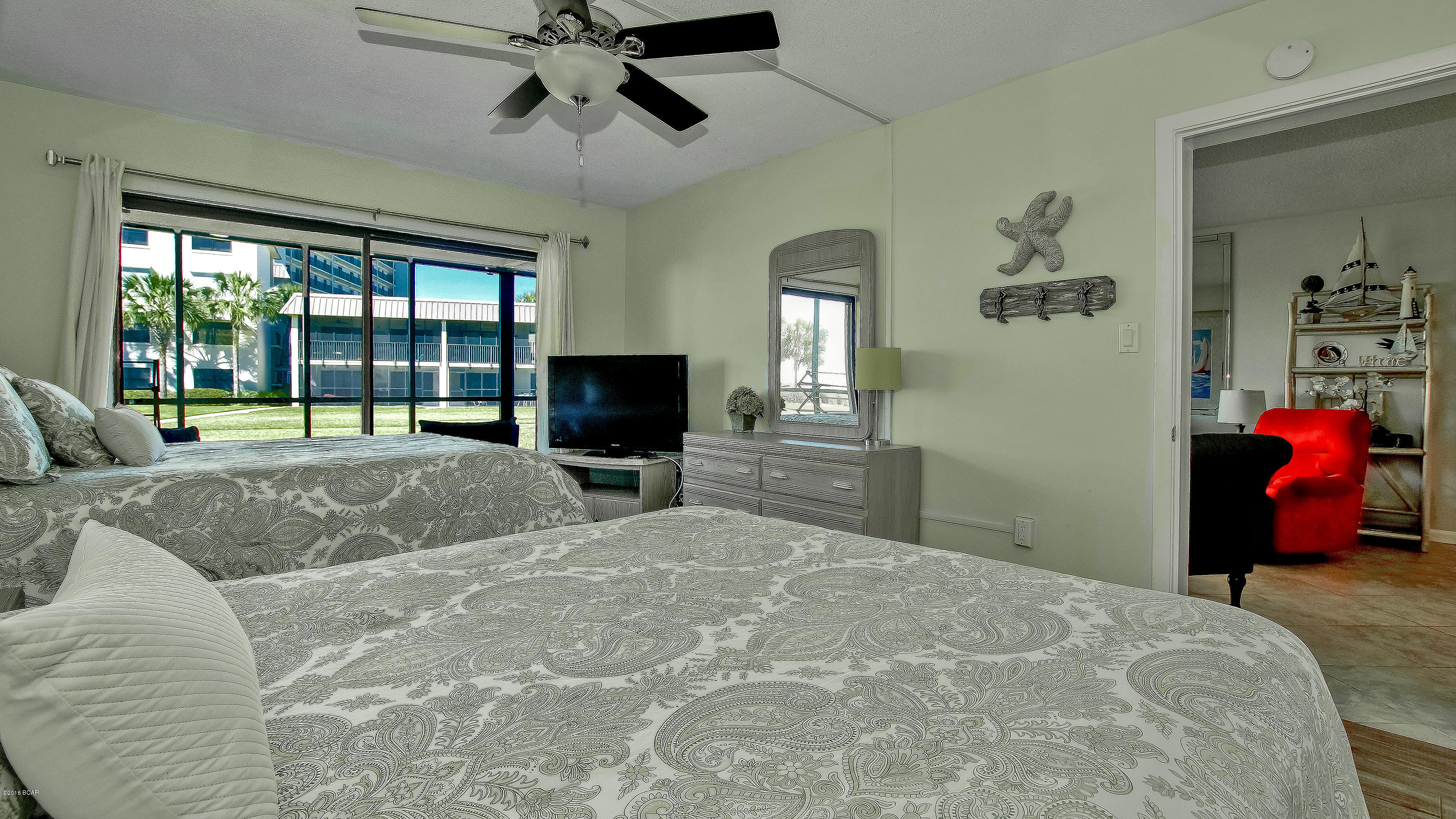 Seaside Villas Condo - Residential