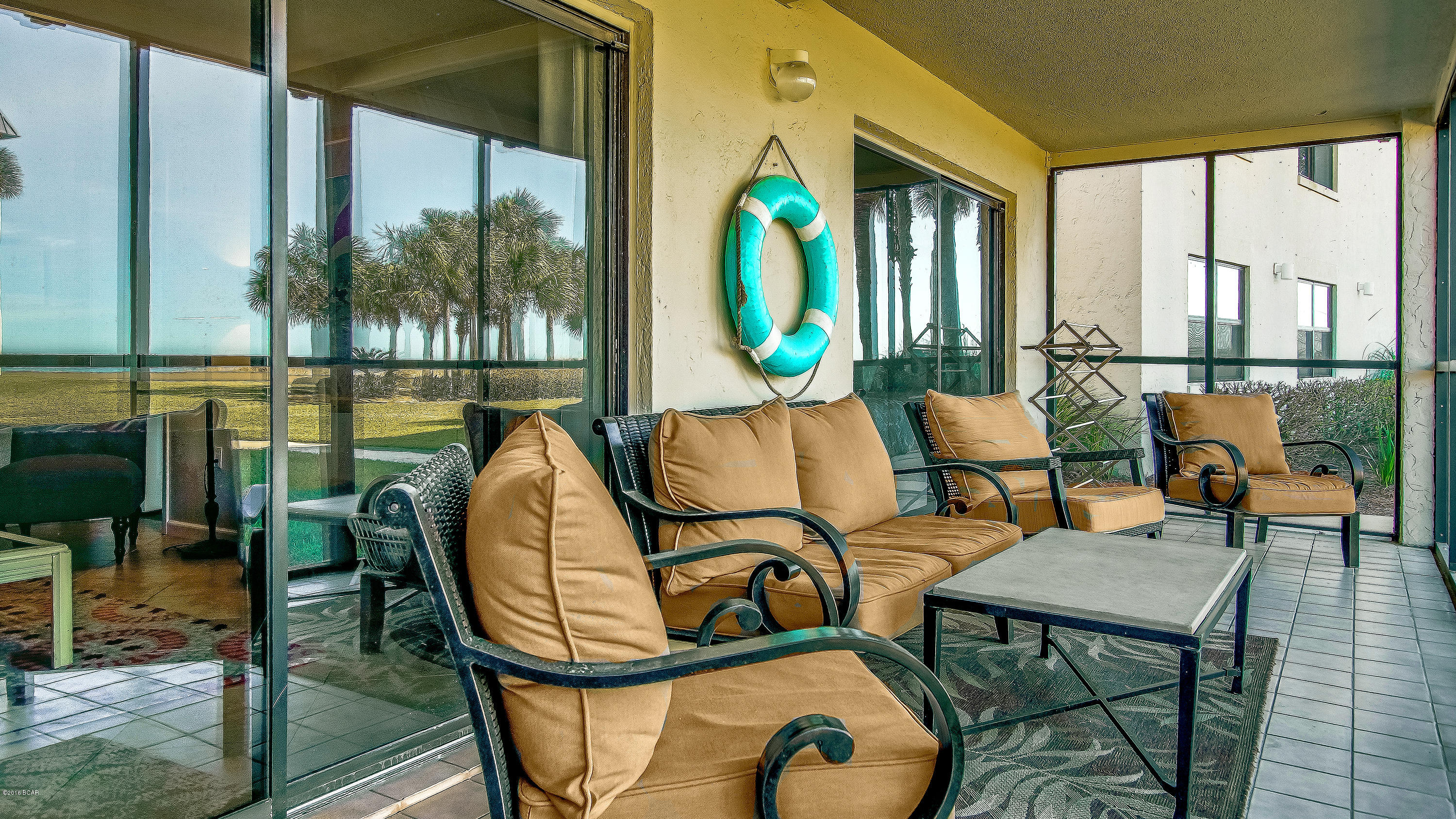 Seaside Villas Condo - Residential