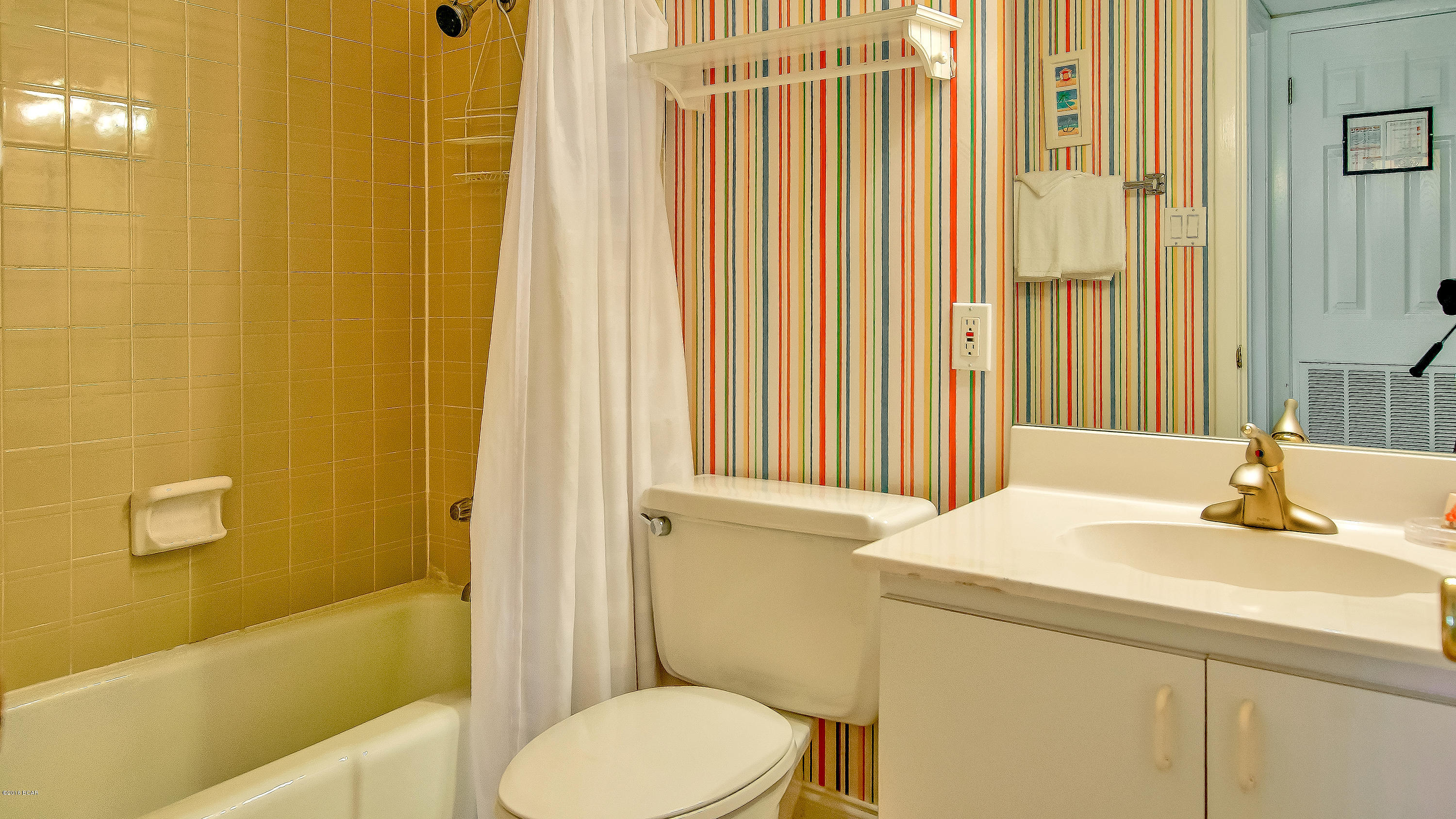 Seaside Villas Condo - Residential