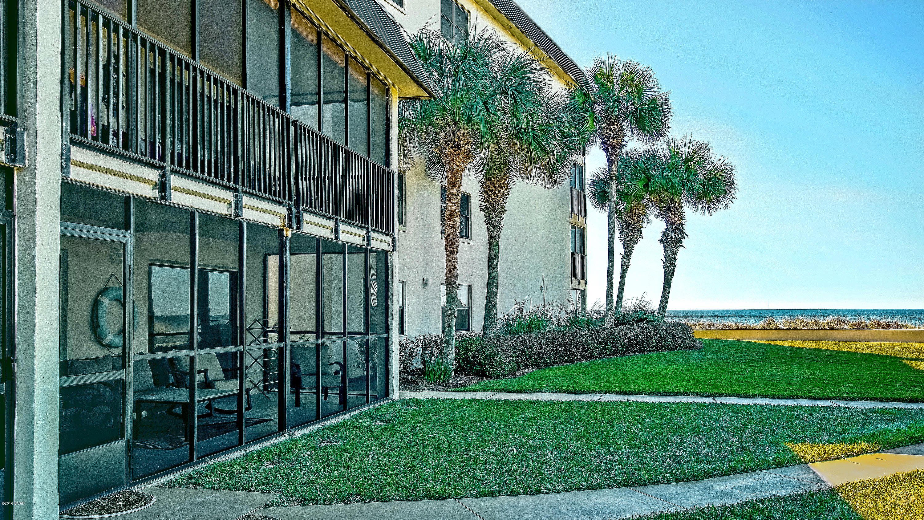 Seaside Villas Condo - Residential