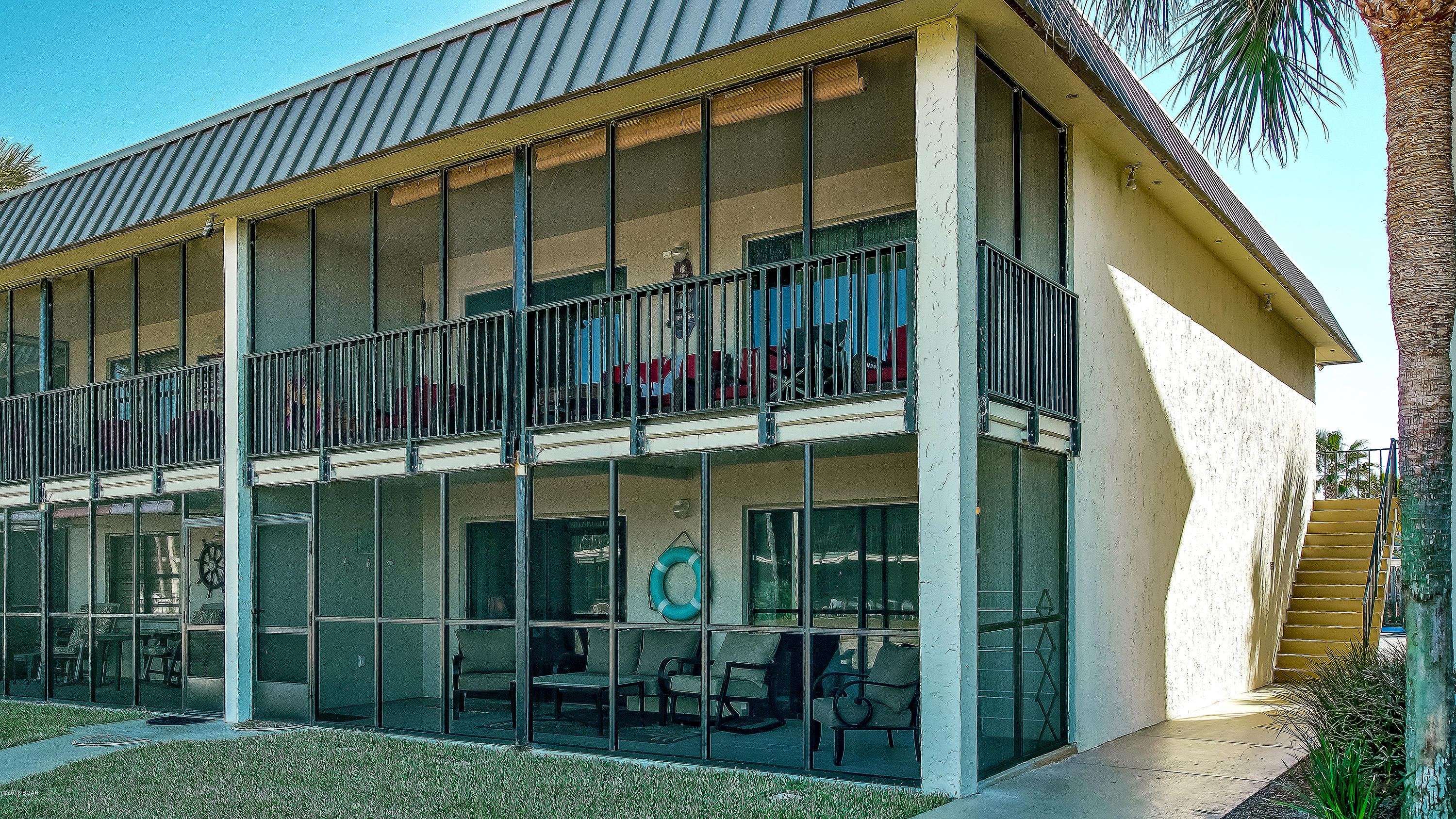 Seaside Villas Condo - Residential