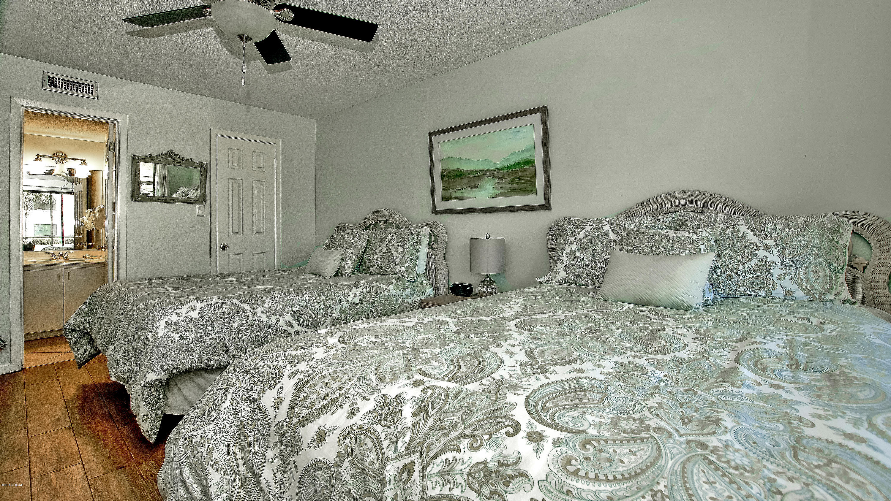 Seaside Villas Condo - Residential