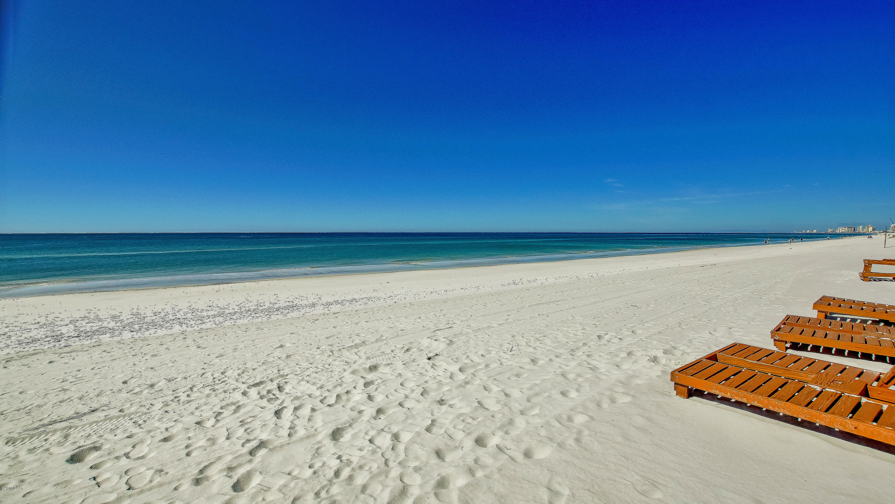 Seaside Villas Condo - Residential