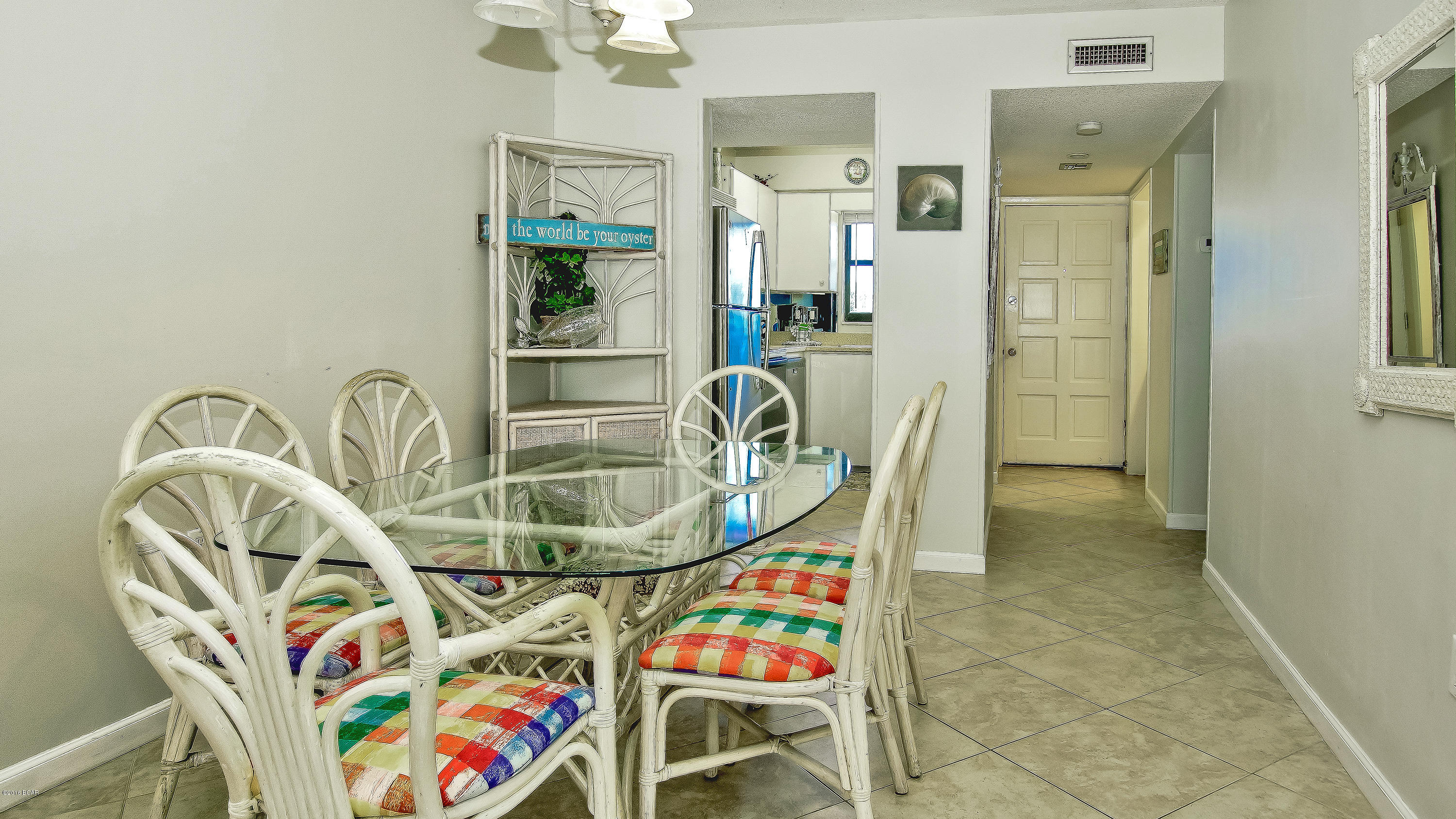 Seaside Villas Condo - Residential