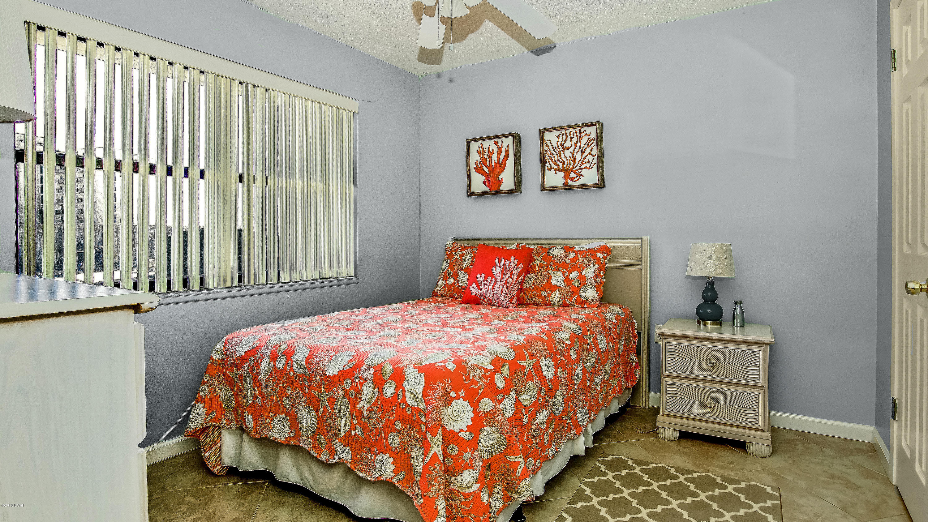 Seaside Villas Condo - Residential