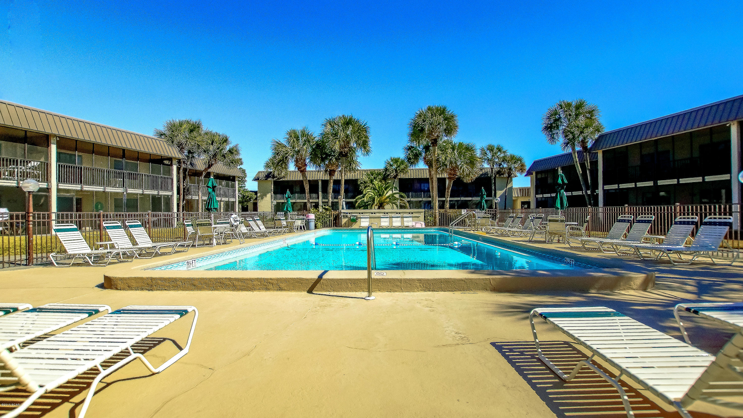 Seaside Villas Condo - Residential