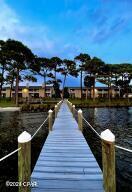 Grand Lagoon Cove Condominium - Residential