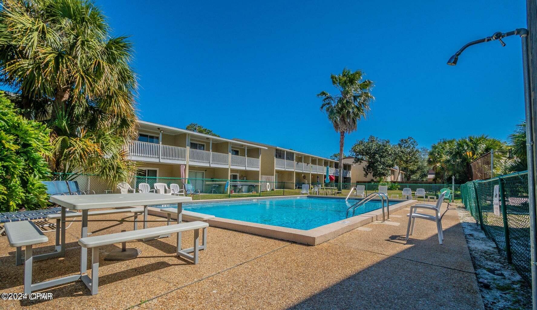 Grand Lagoon Cove Condominium - Residential