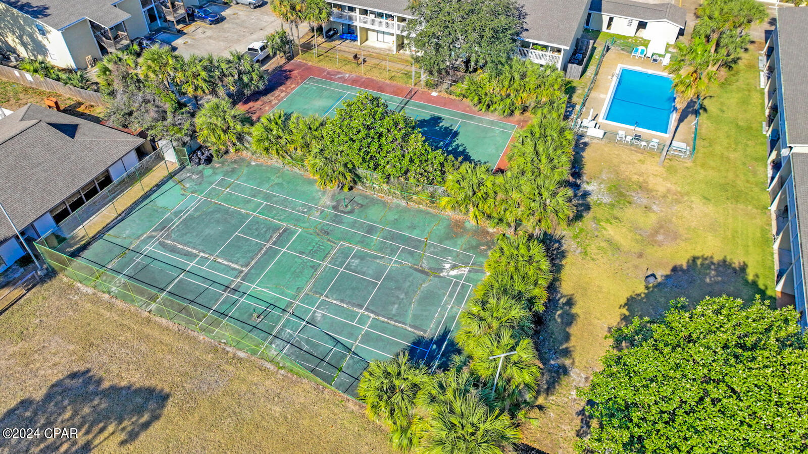 Grand Lagoon Cove Condominium - Residential